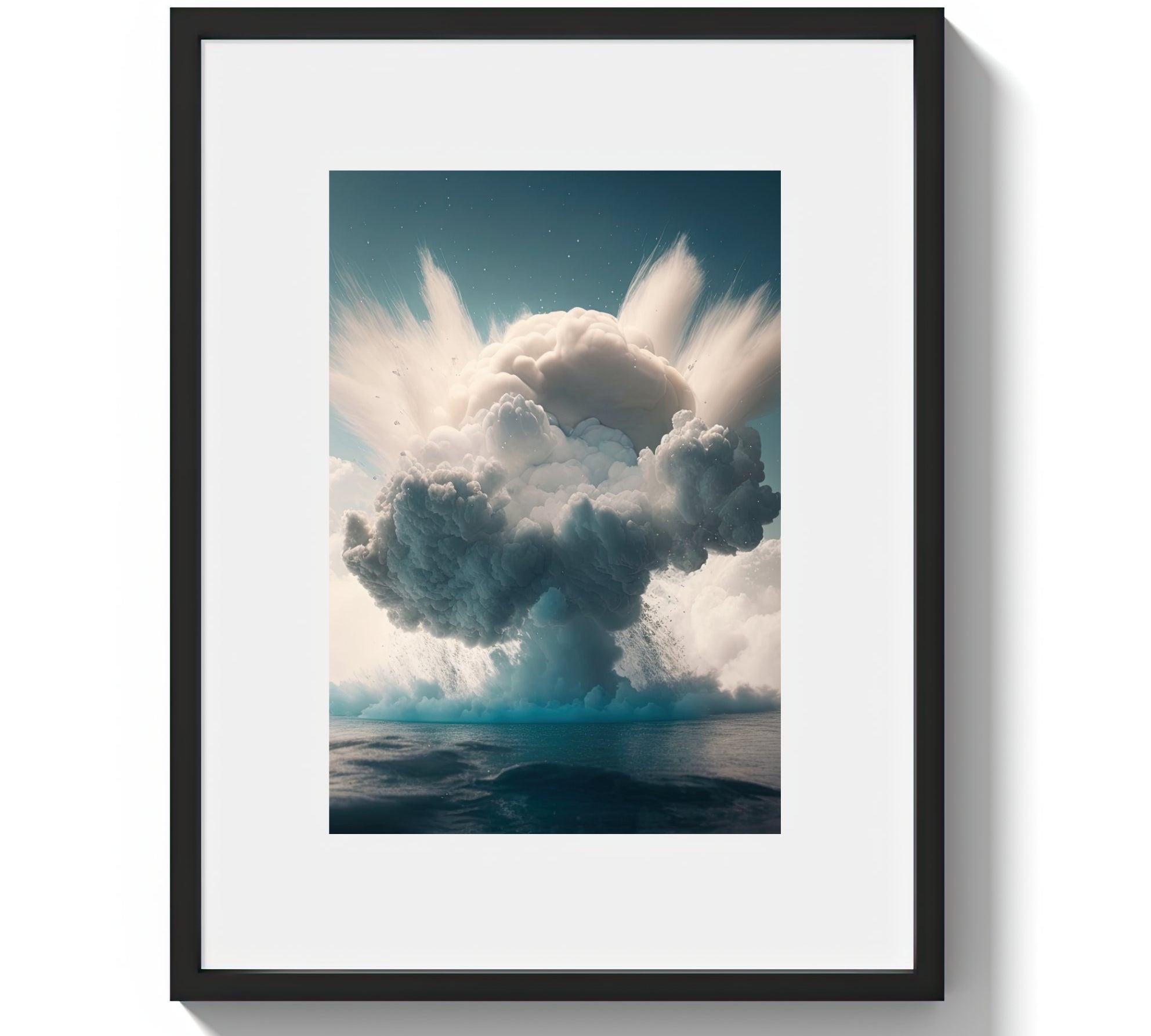 SOUND WAVE - DOTCOM ART