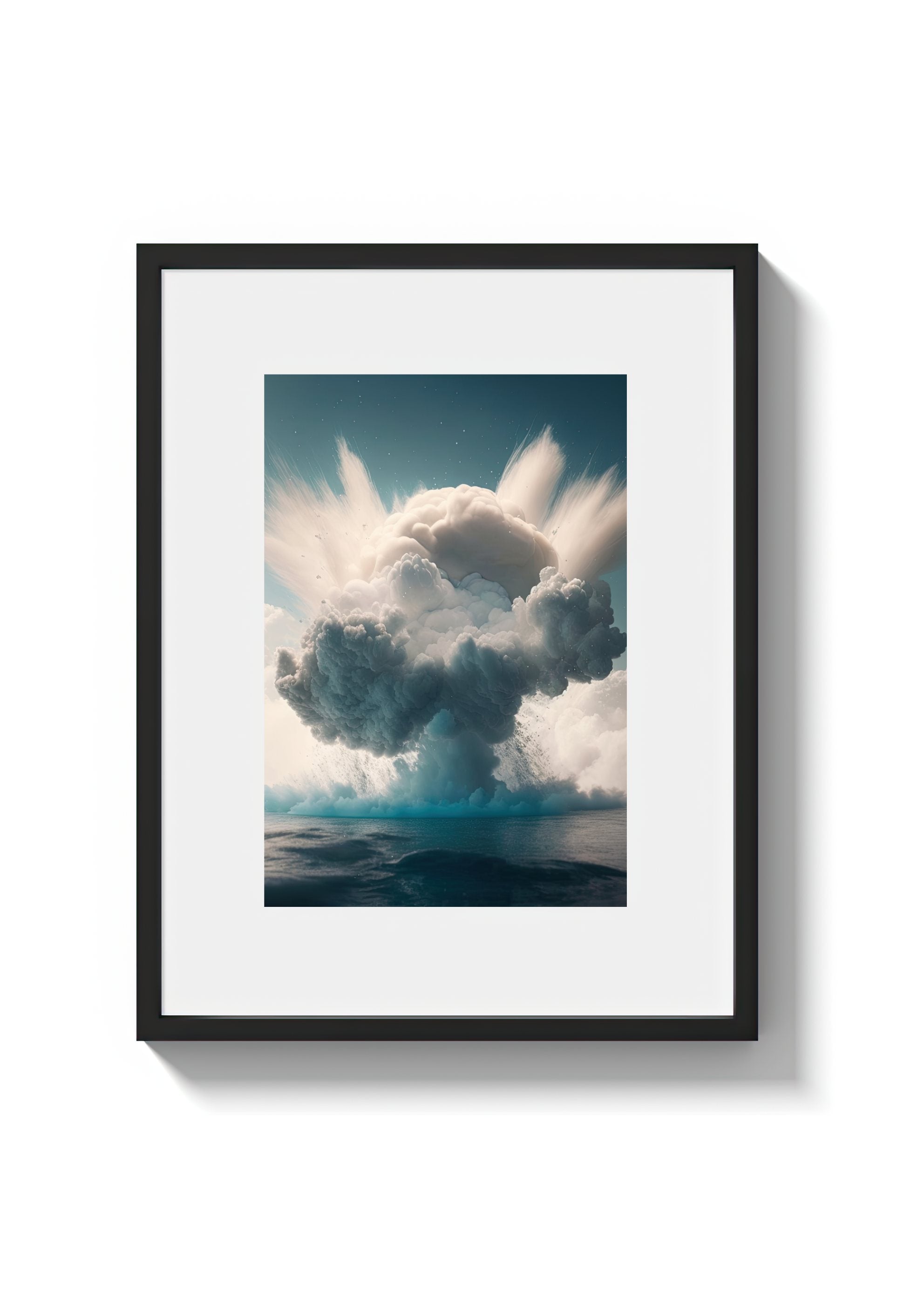SOUND WAVE - DOTCOM ART