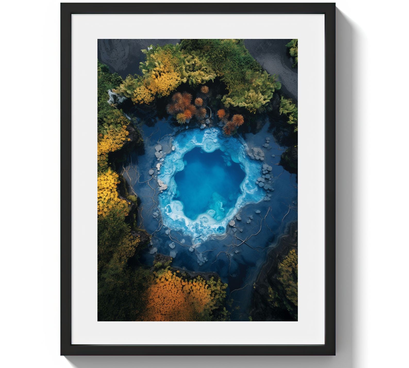 MANIFEST - DOTCOM ART