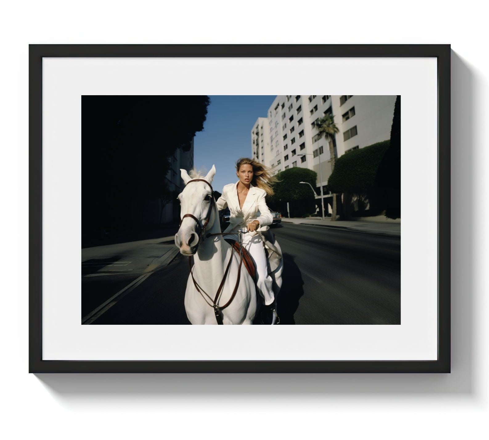 PAPARAZZI LOS ANGELES - DOTCOM ART
