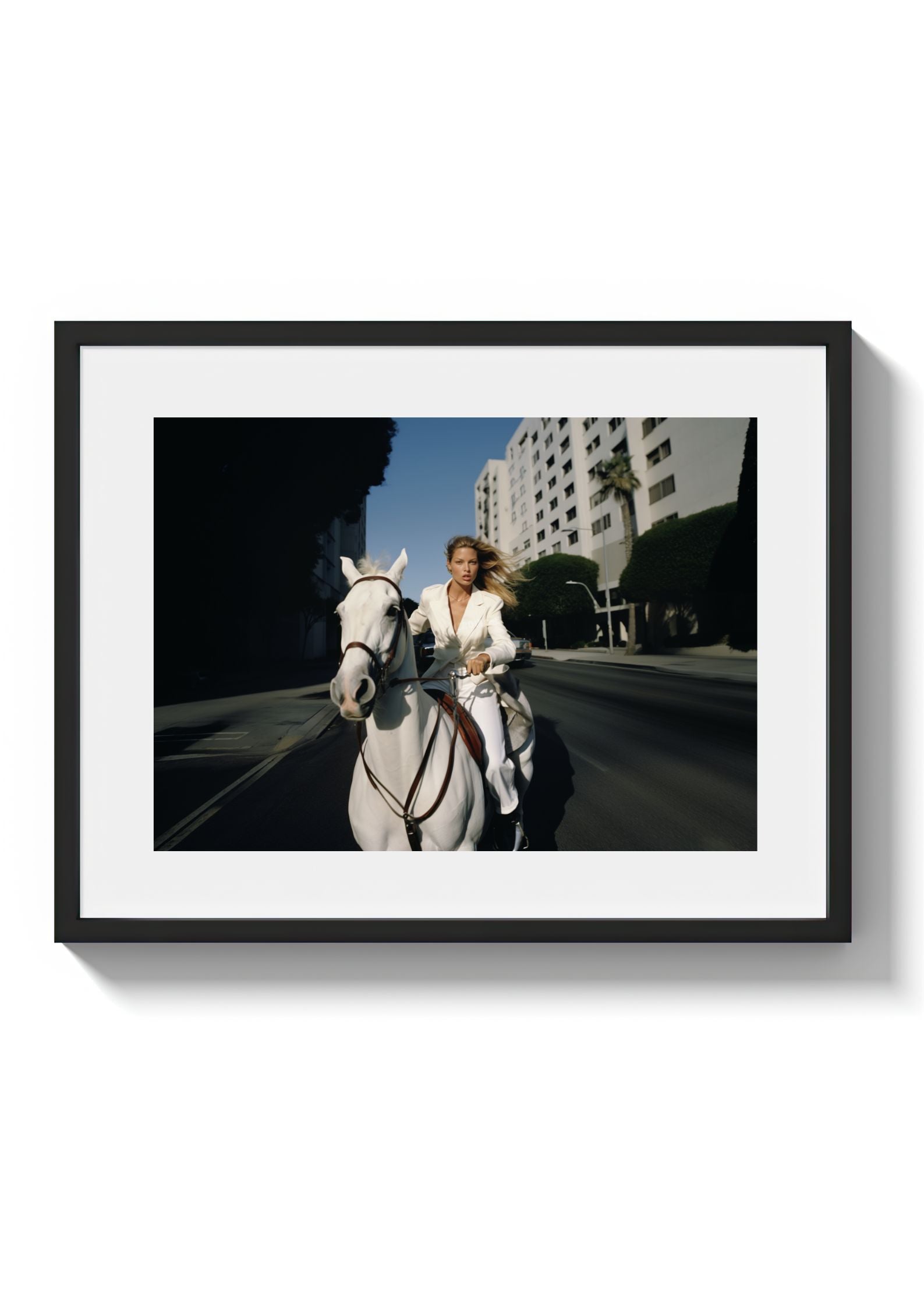 PAPARAZZI LOS ANGELES - DOTCOM ART