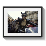 PAPARAZZI PARIS - DOTCOM ART