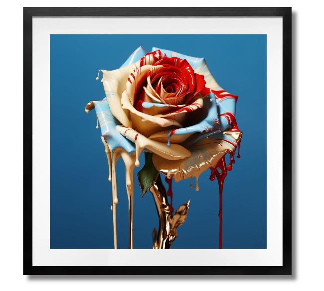 THE ONE - DOTCOM ART