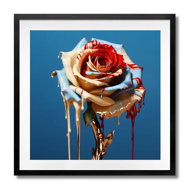 THE ONE - DOTCOM ART