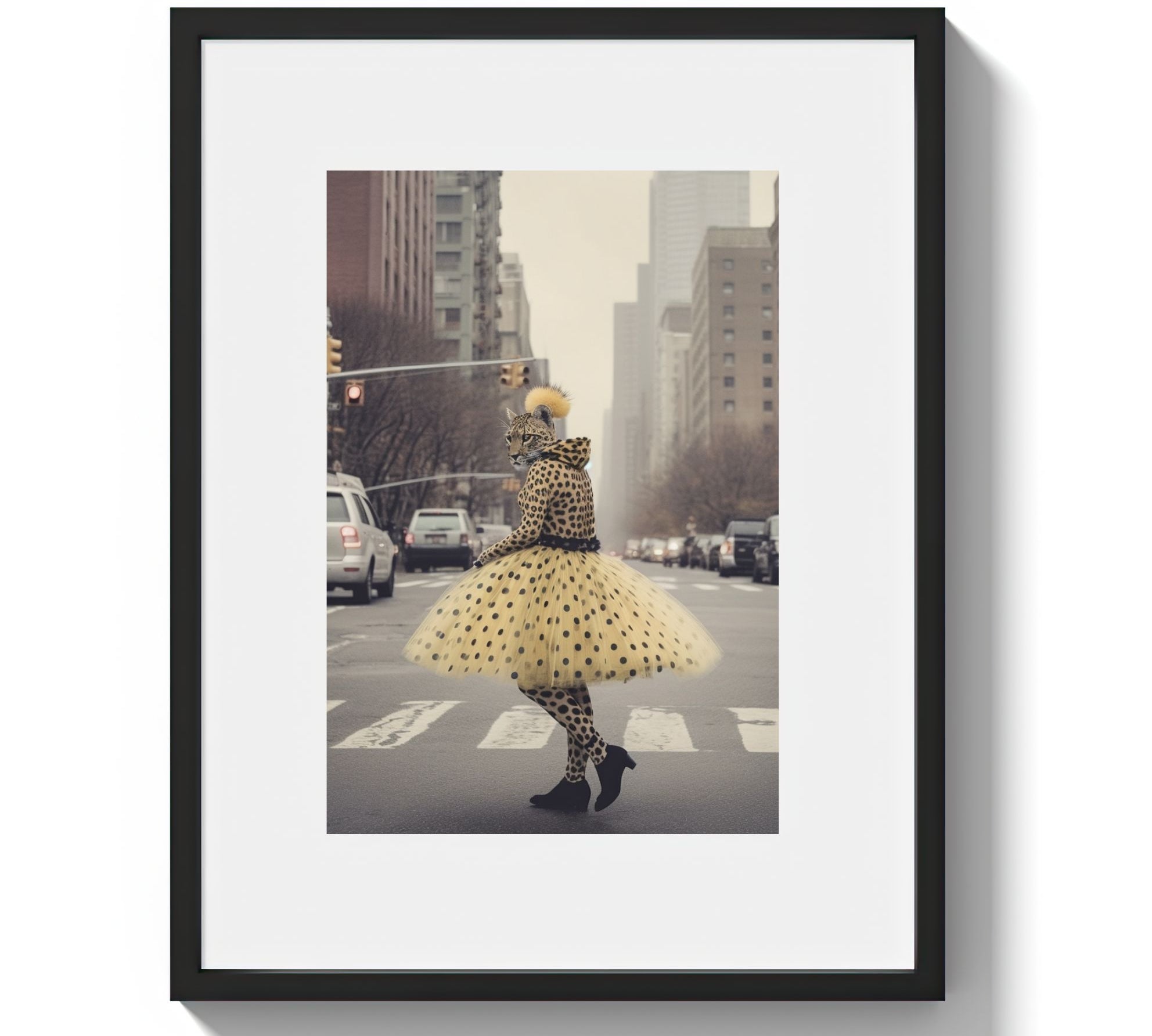 CARNEGIE HALL *4 - DOTCOM ART