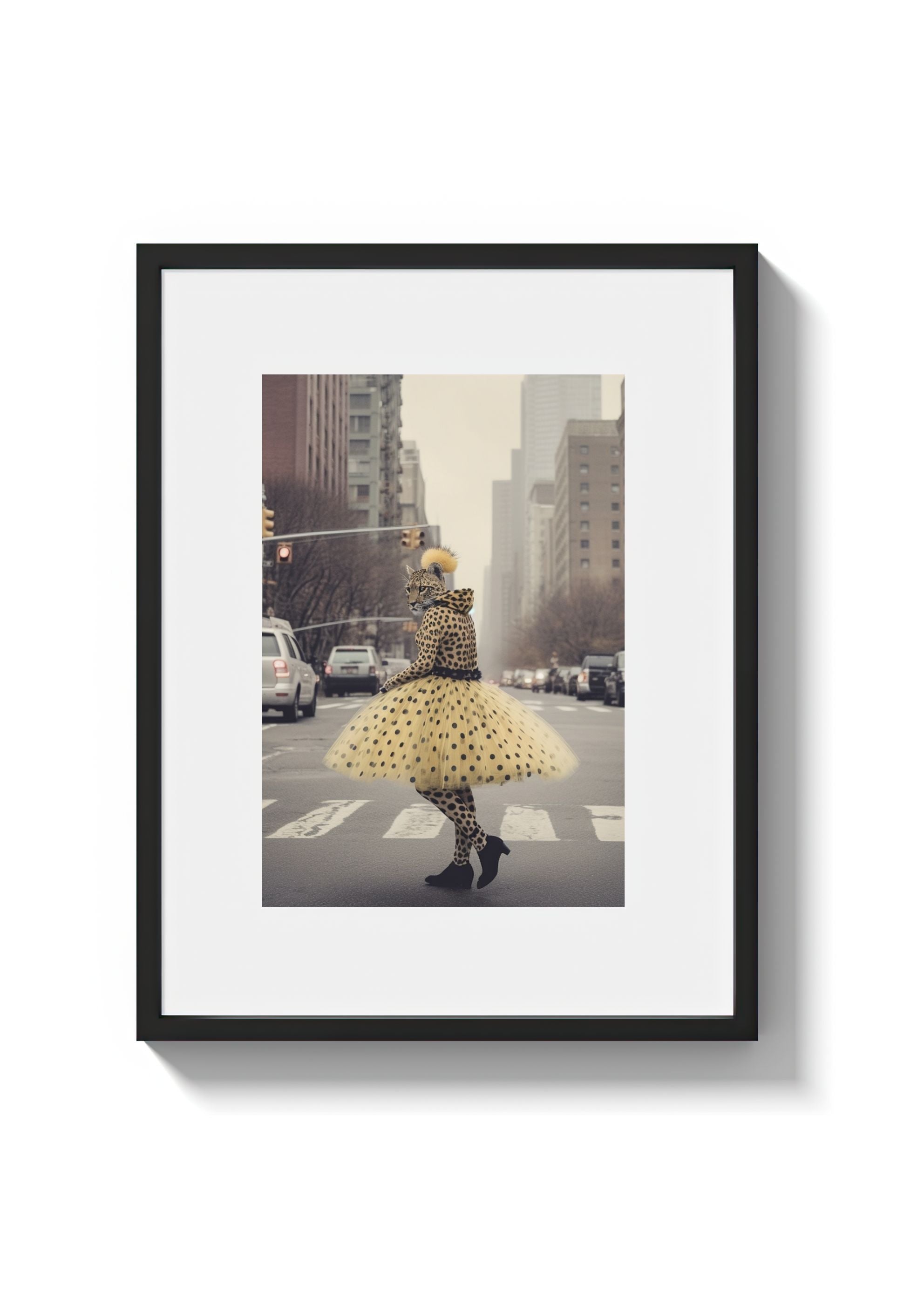 CARNEGIE HALL *4 - DOTCOM ART