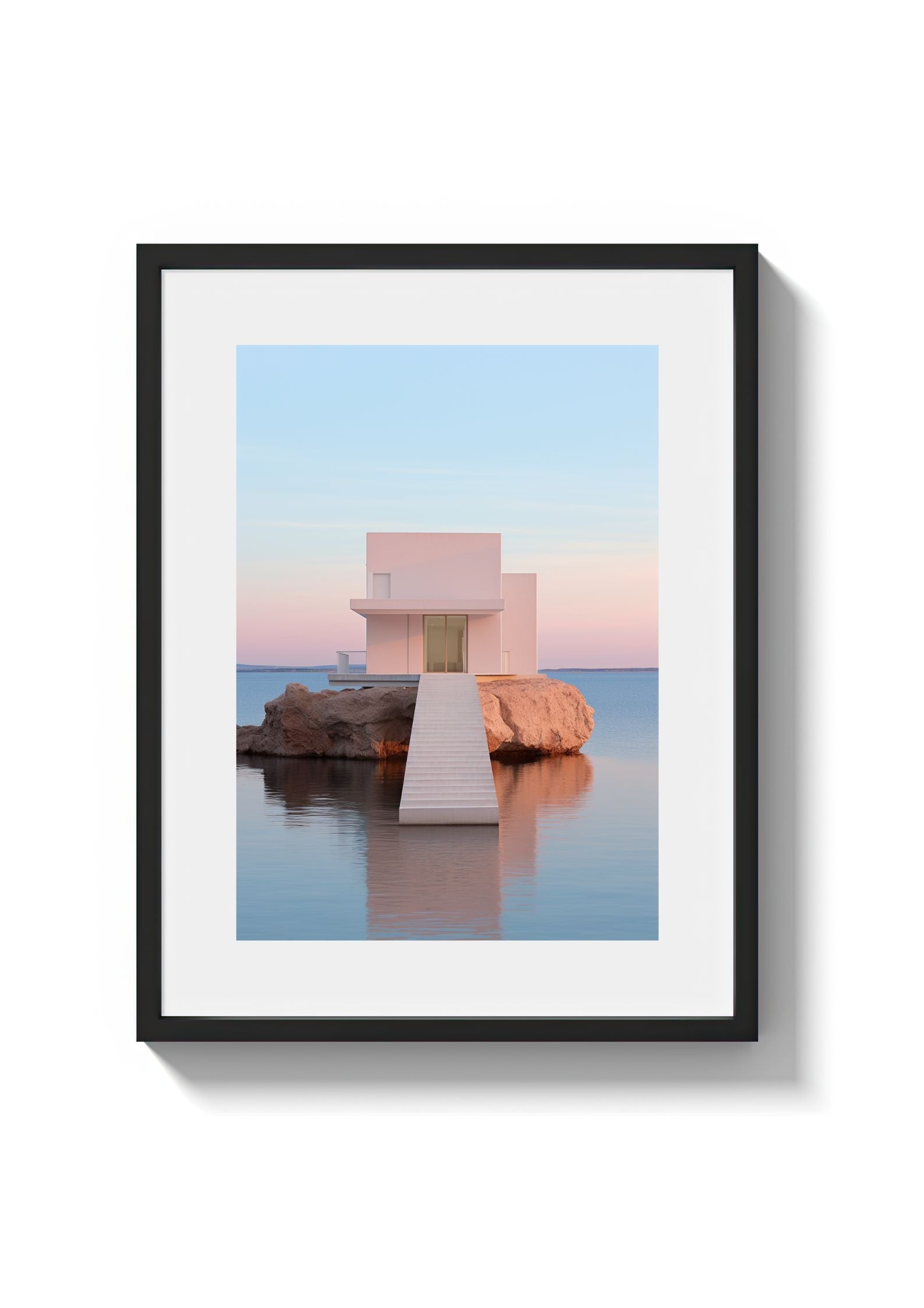BLUFF - DOTCOM ART