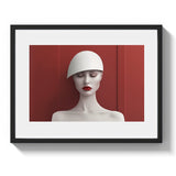 BEAUTY SLEEP - DOTCOM ART