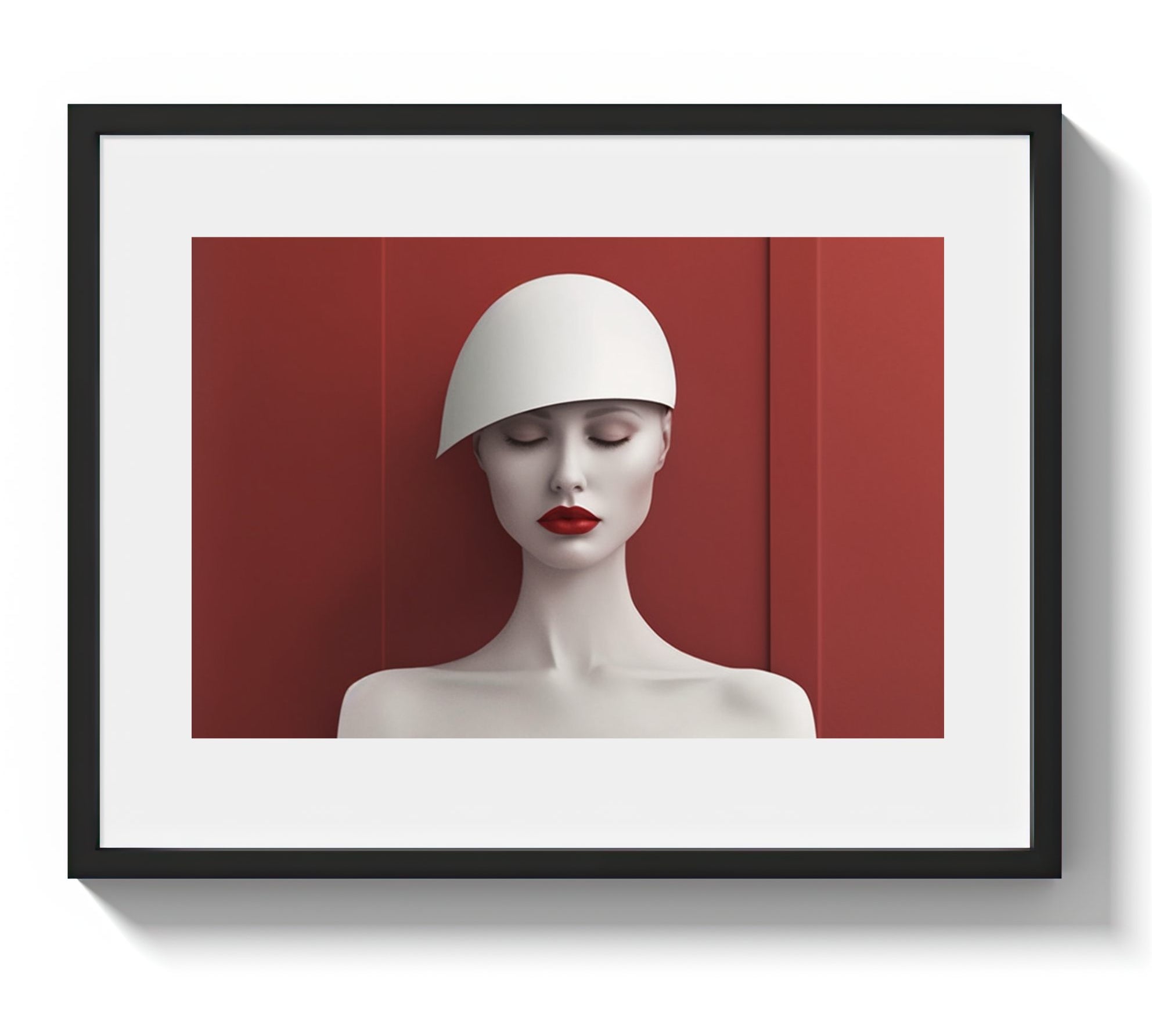 BEAUTY SLEEP - DOTCOM ART