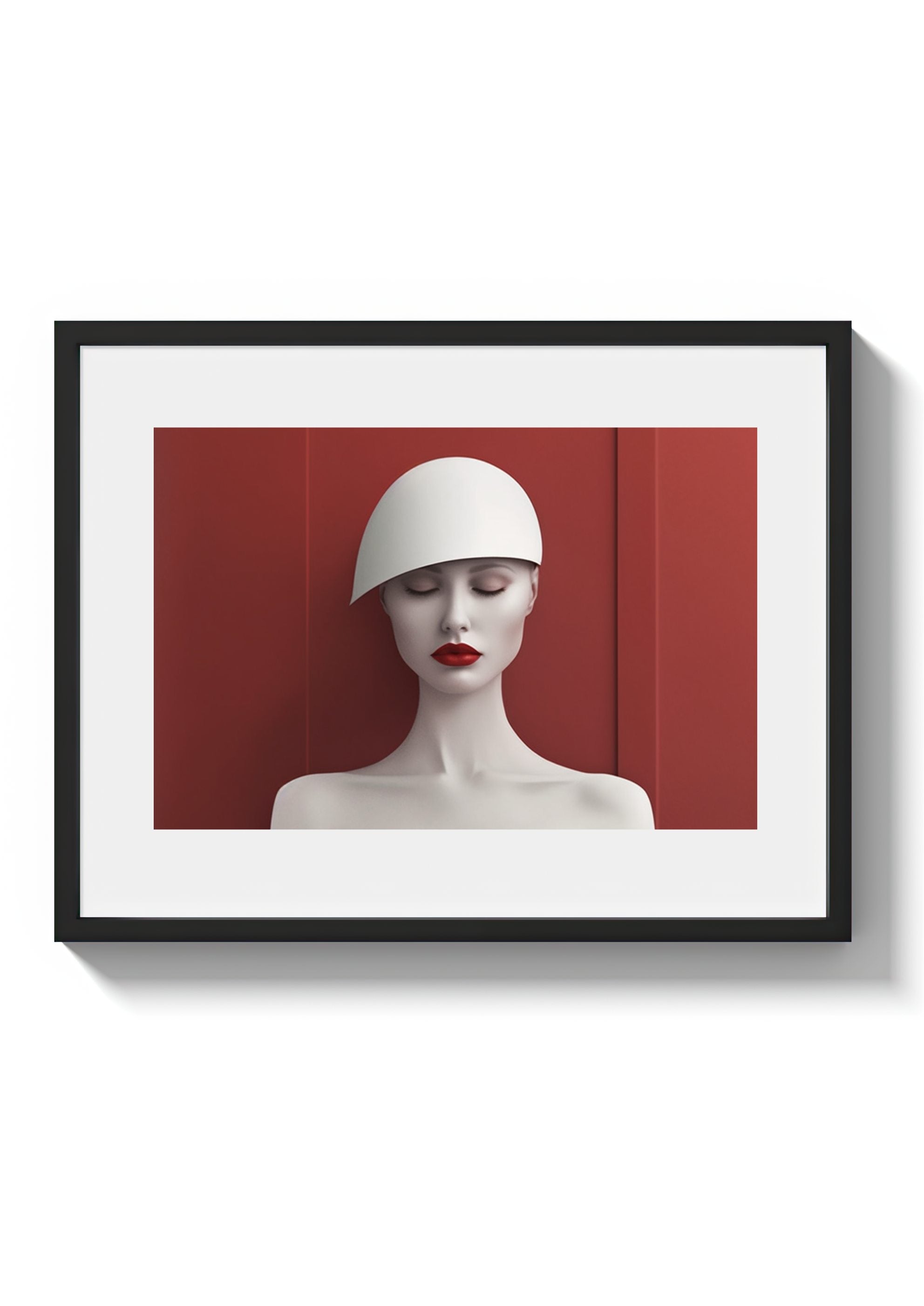 BEAUTY SLEEP - DOTCOM ART
