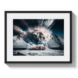 ESPLOSIONE *1 - DOTCOM ART