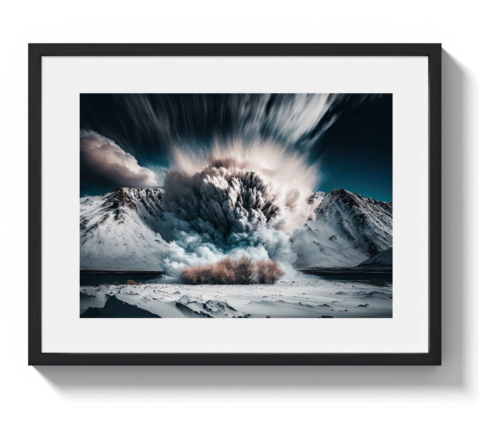 ESPLOSIONE *1 - DOTCOM ART