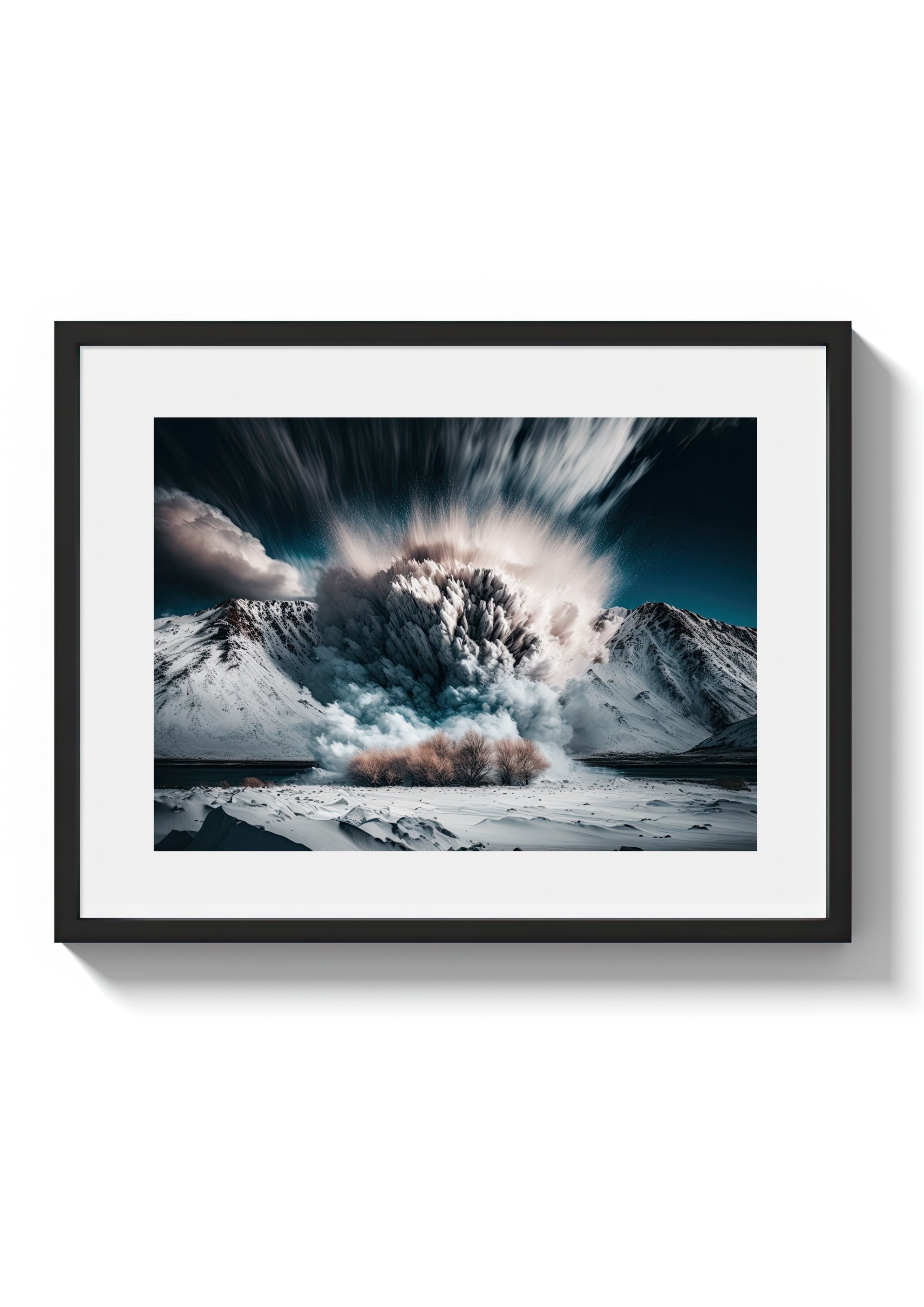 ESPLOSIONE *1 - DOTCOM ART