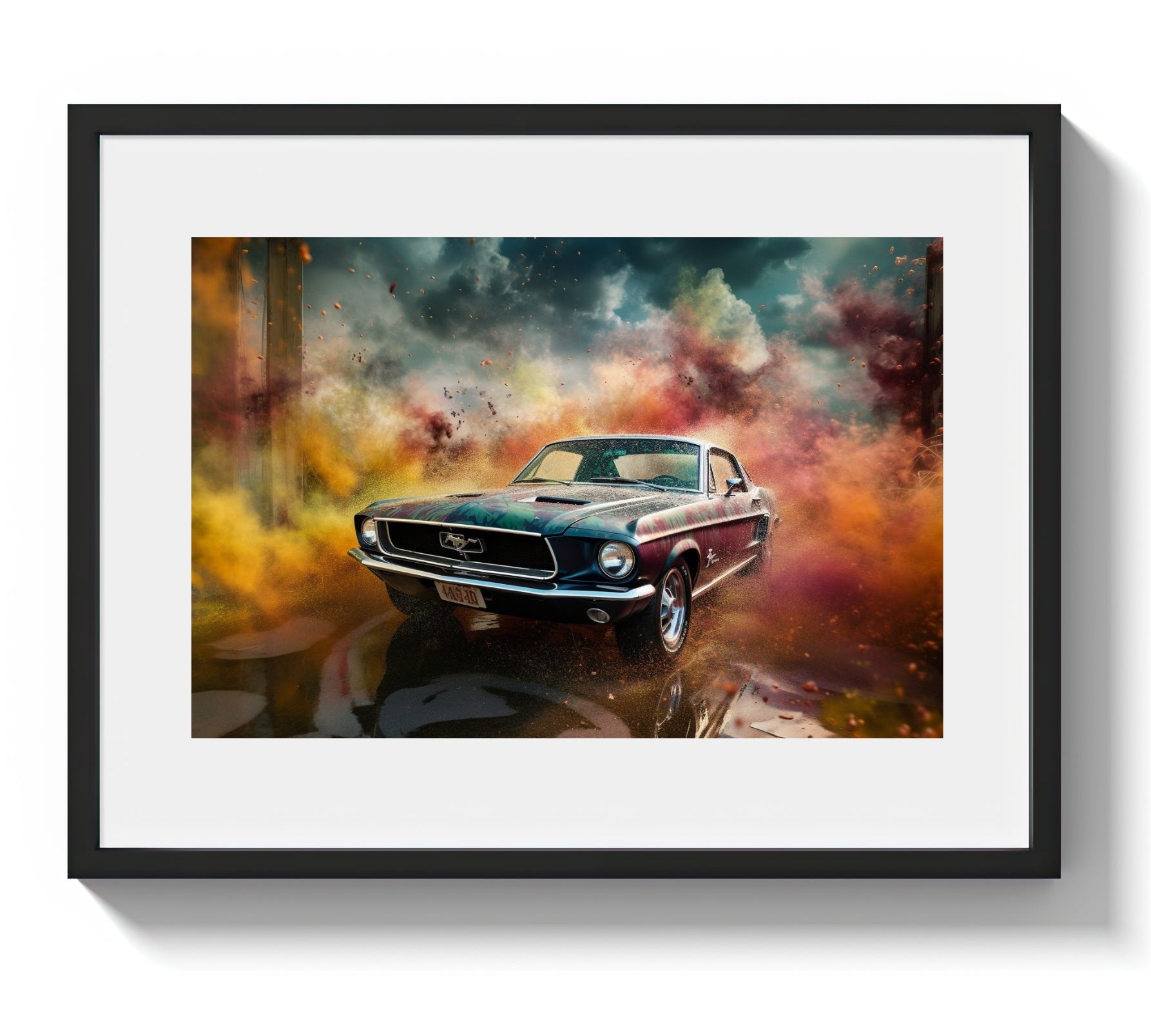 BLOWOUT - DOTCOM ART