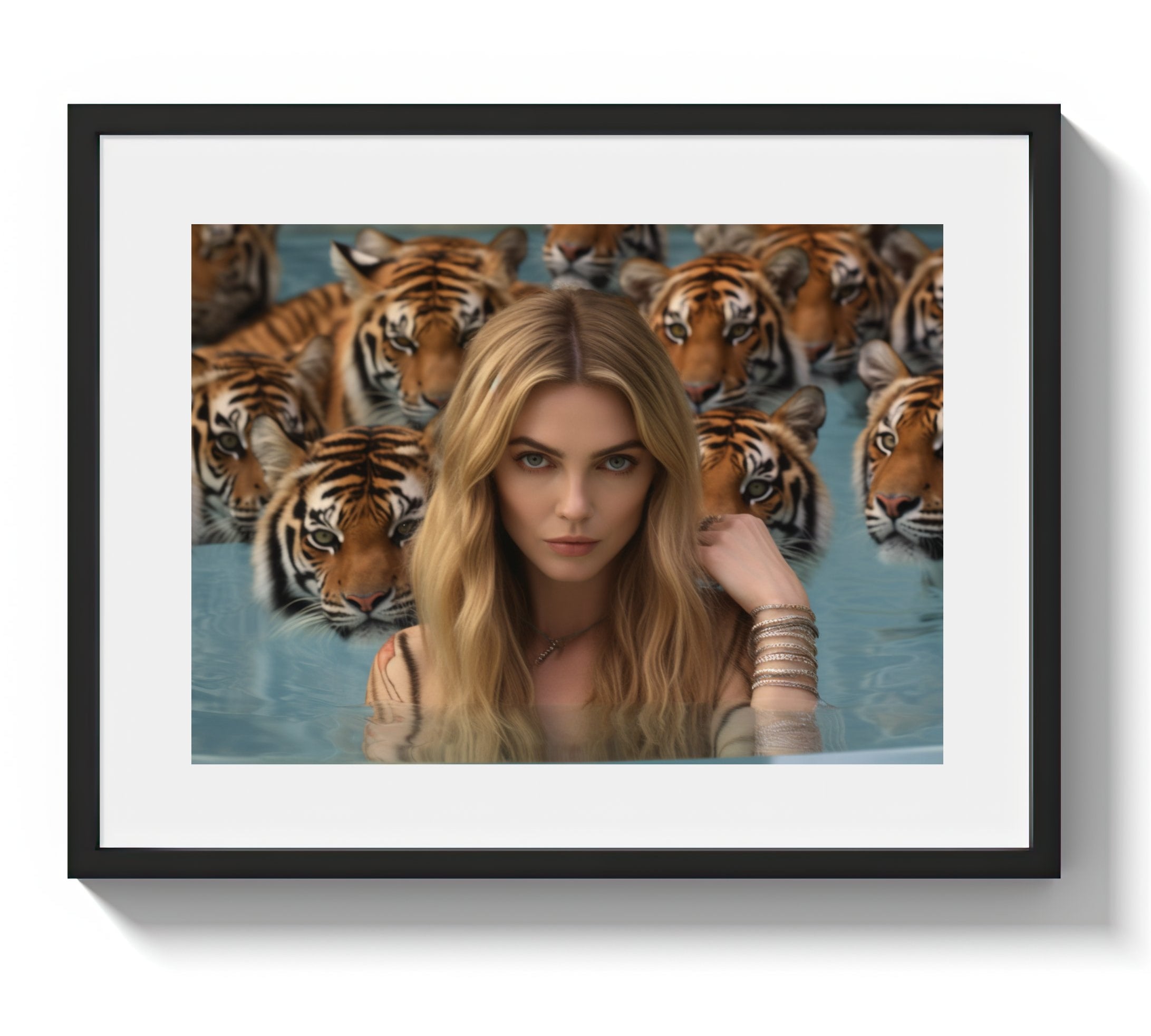 TIGERLAND *3 - DOTCOM ART