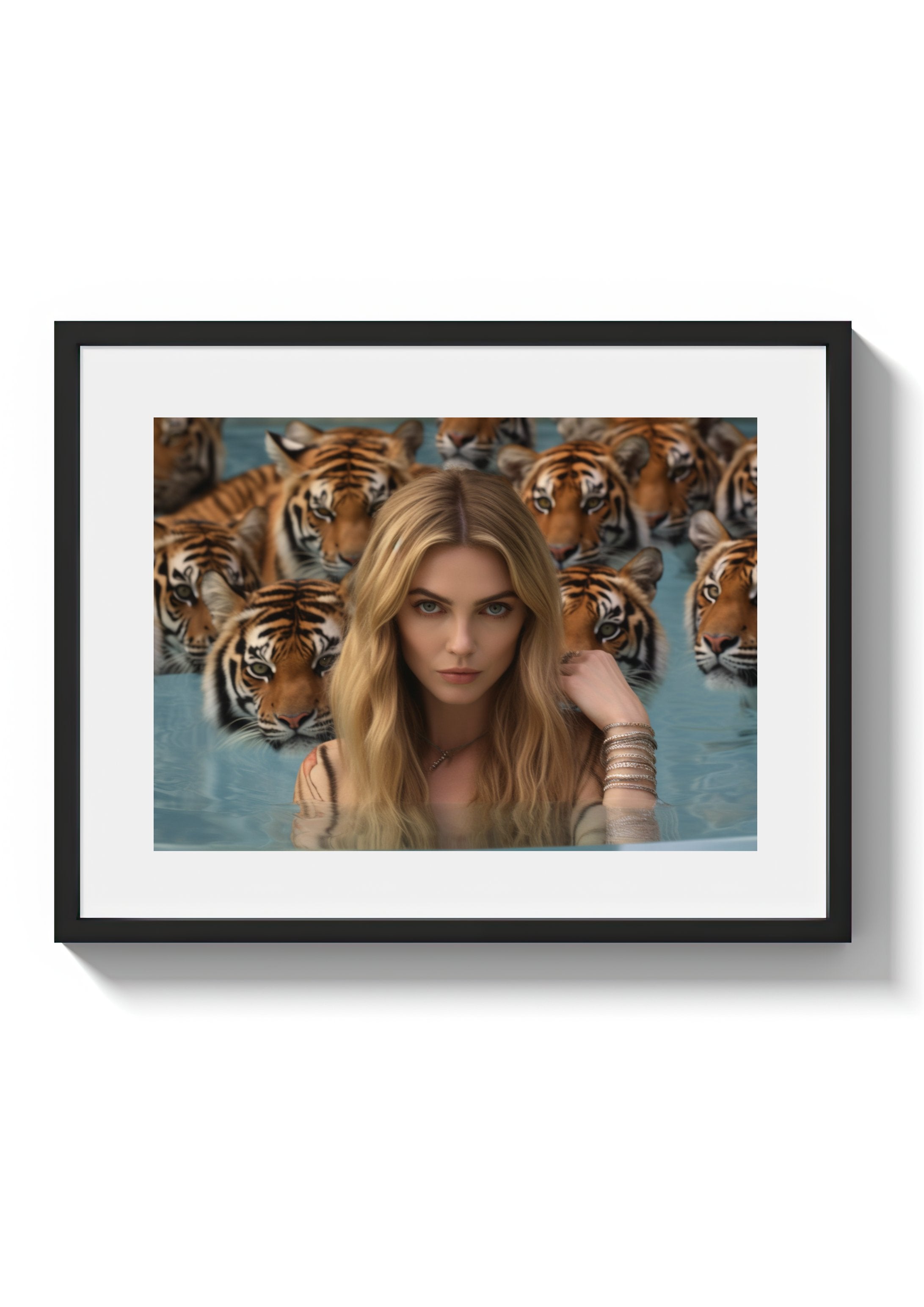 TIGERLAND *3 - DOTCOM ART