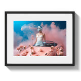 EN ROUTE TO BURNING MAN *10 - DOTCOM ART