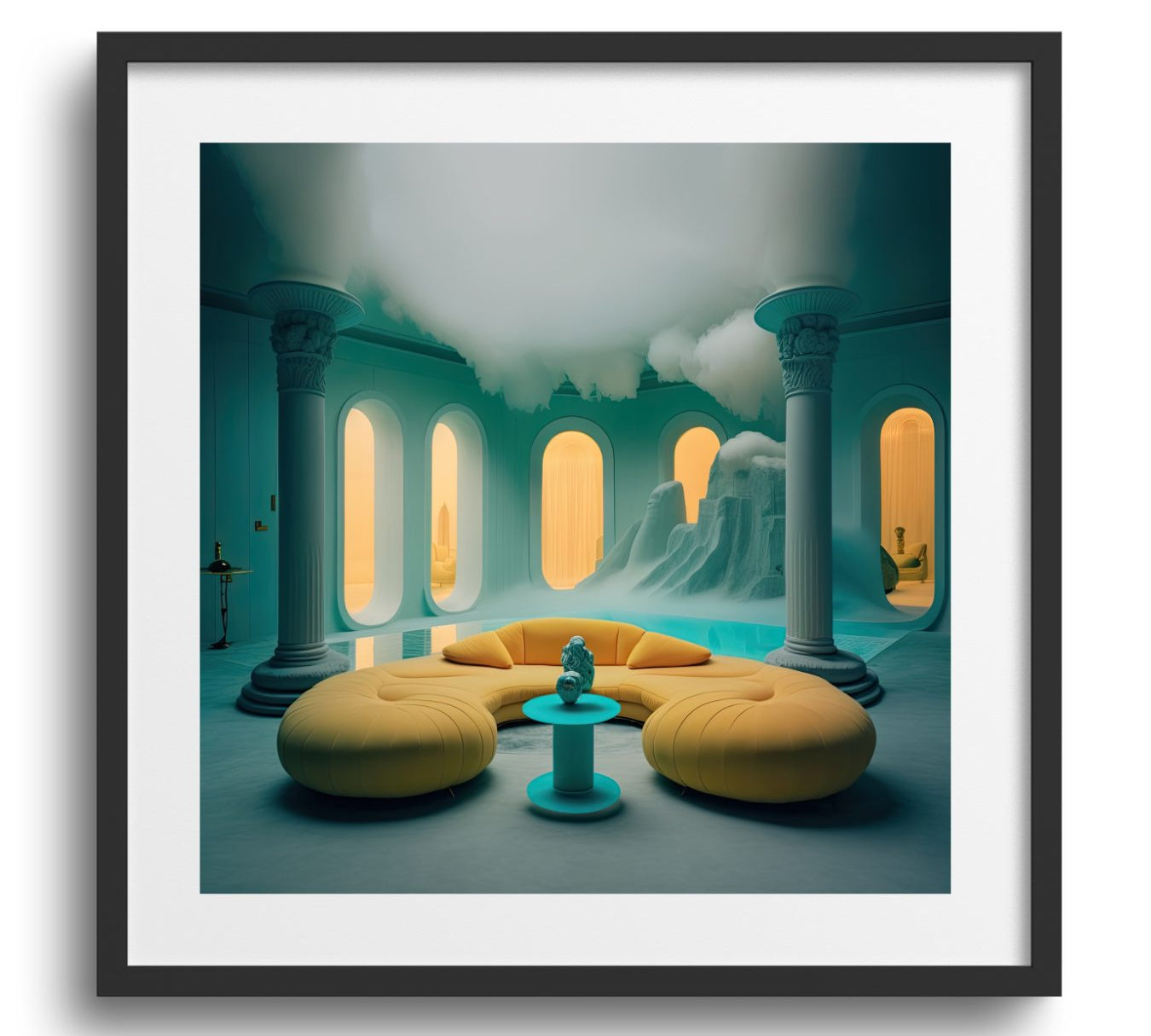 BACKSTAGE *2 - DOTCOM ART