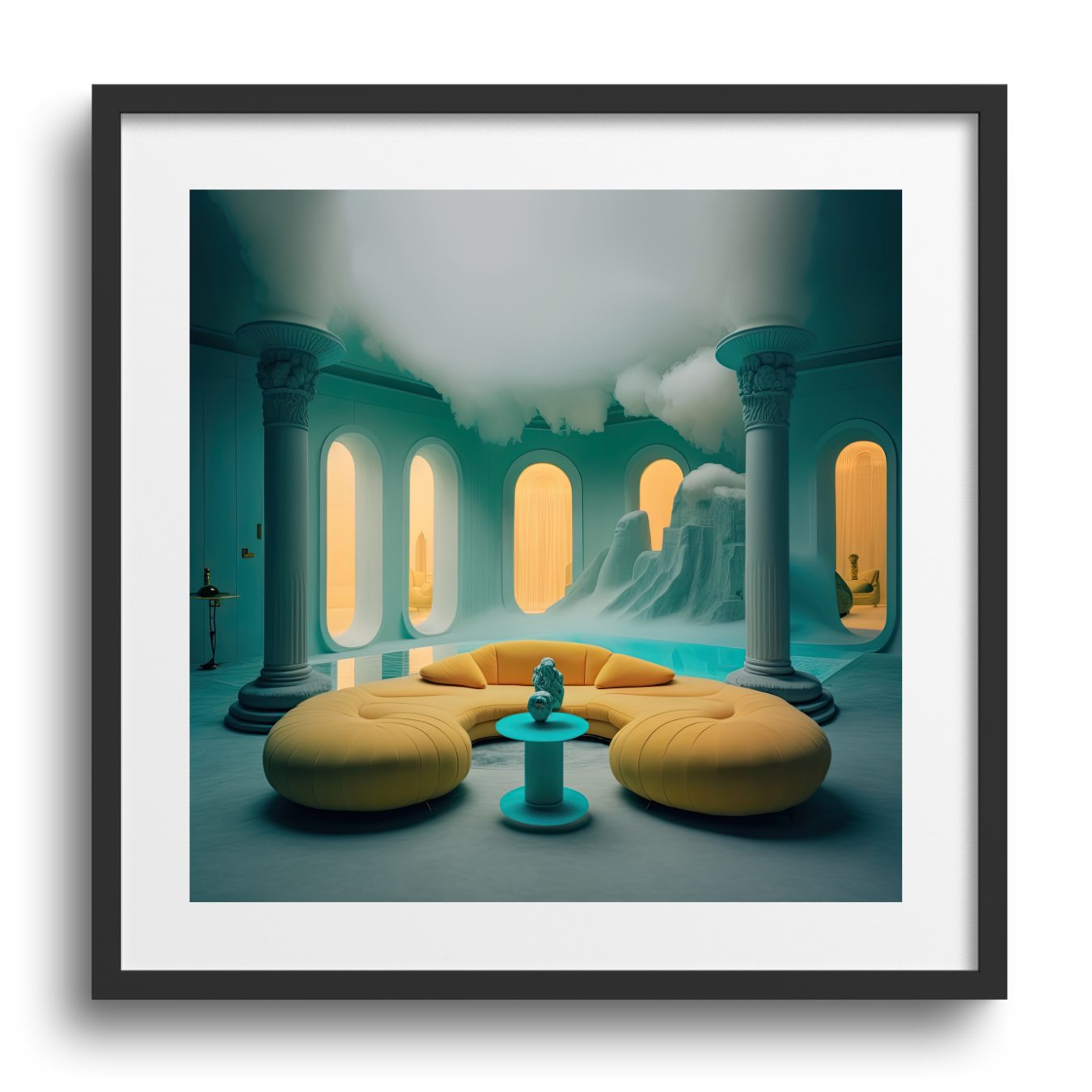 BACKSTAGE *2 - DOTCOM ART
