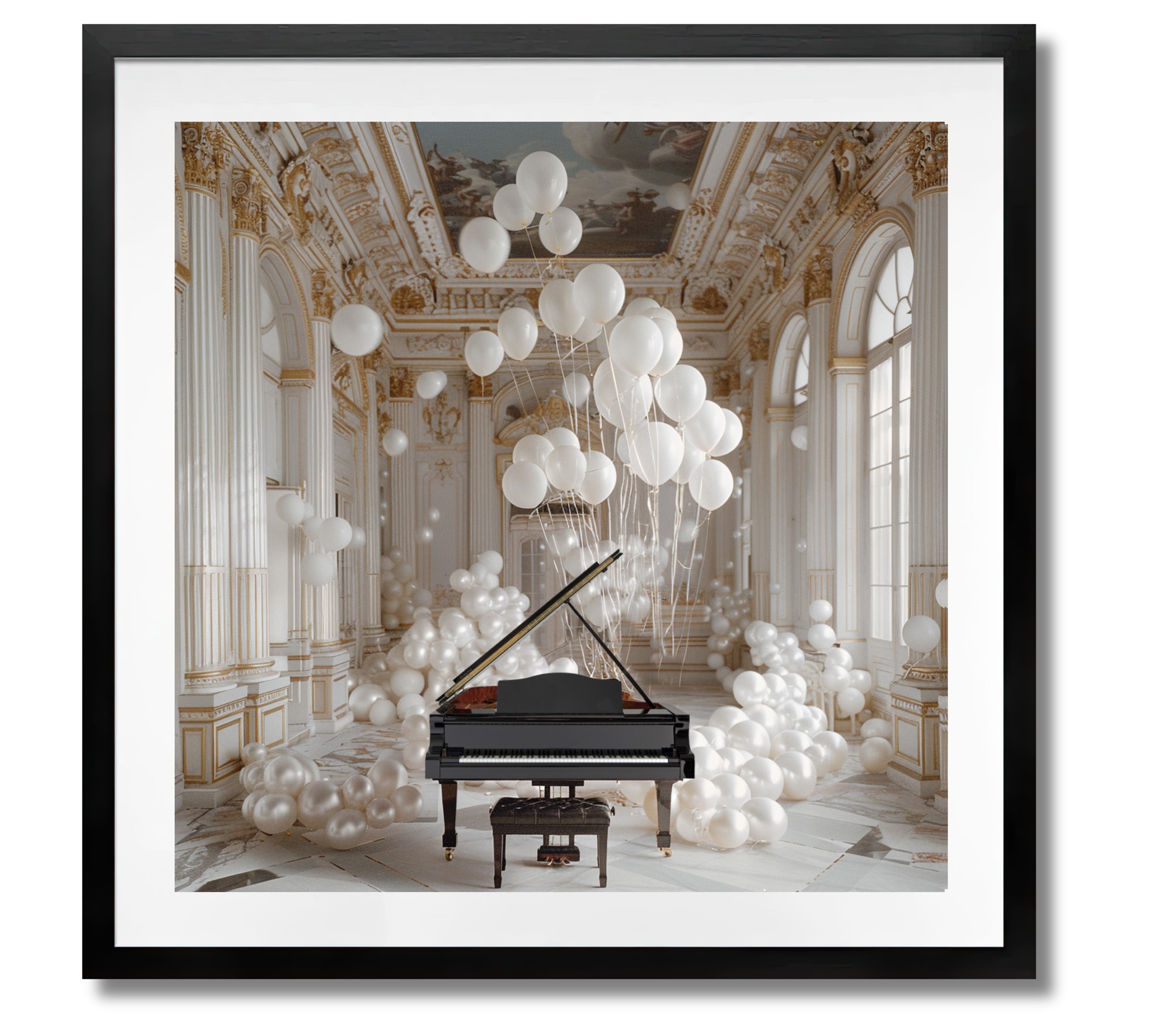 DOLCE ARMONIA - DOTCOM ART