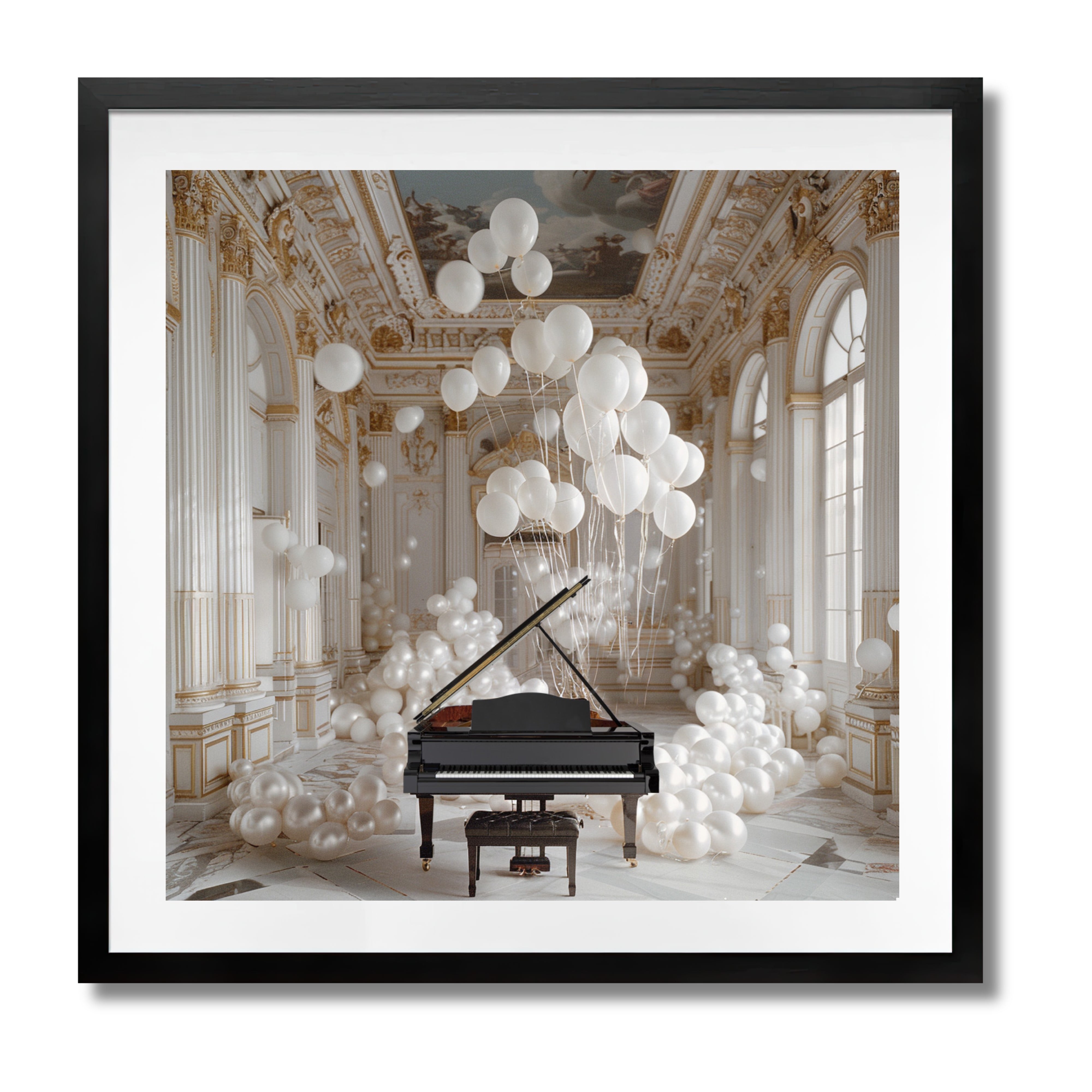 DOLCE ARMONIA - DOTCOM ART