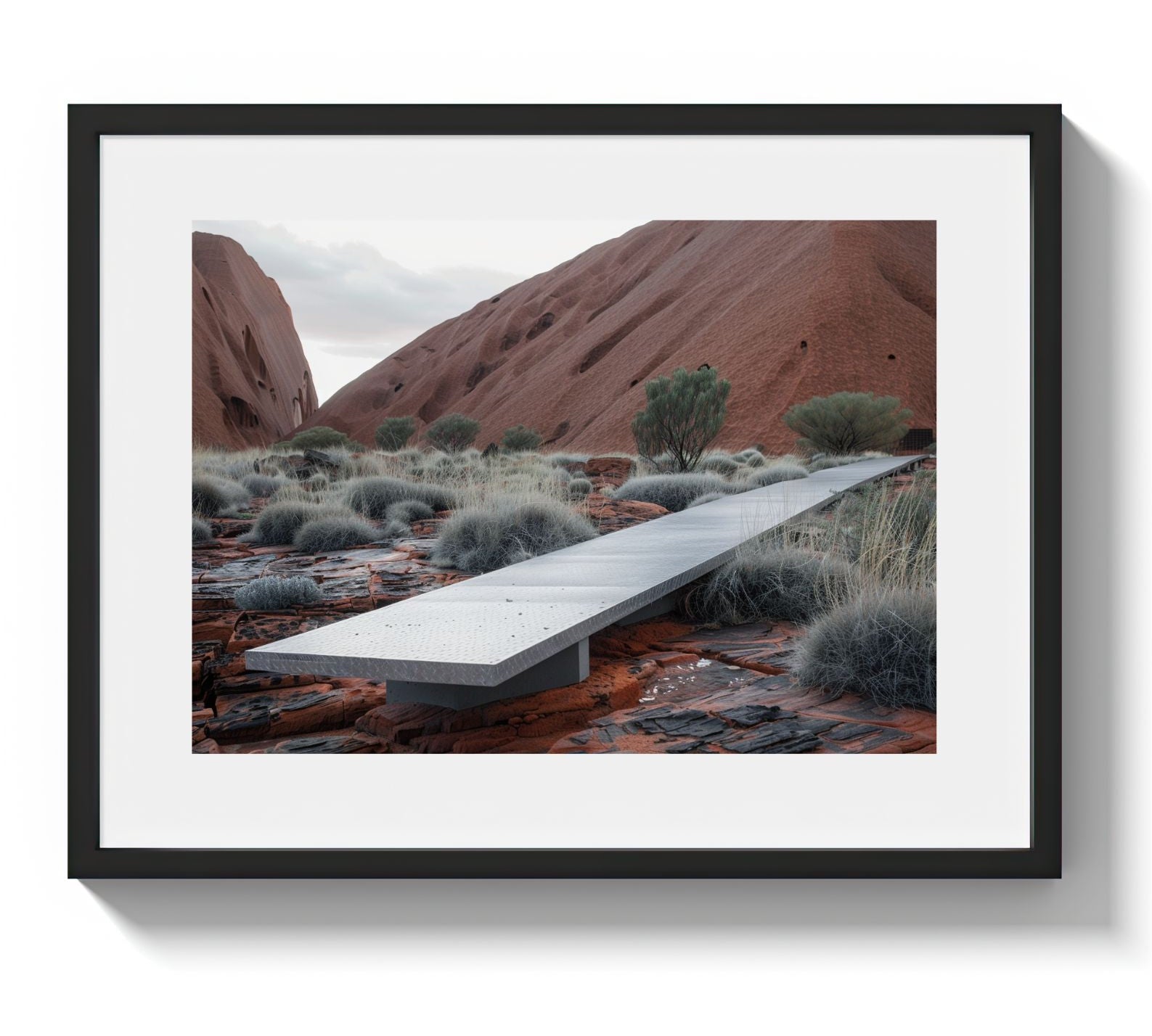 WALKABOUT - DOTCOM ART