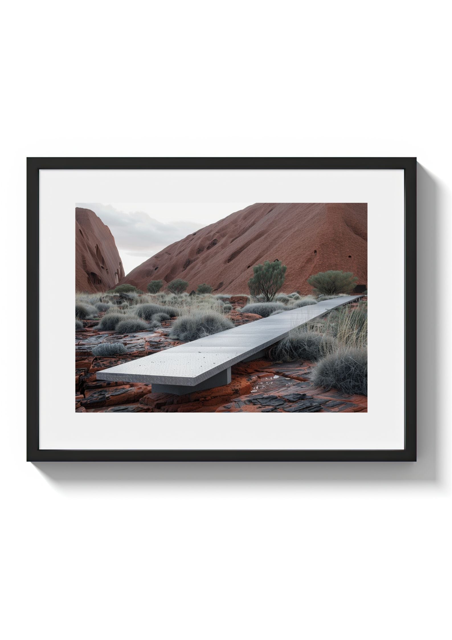 WALKABOUT - DOTCOM ART