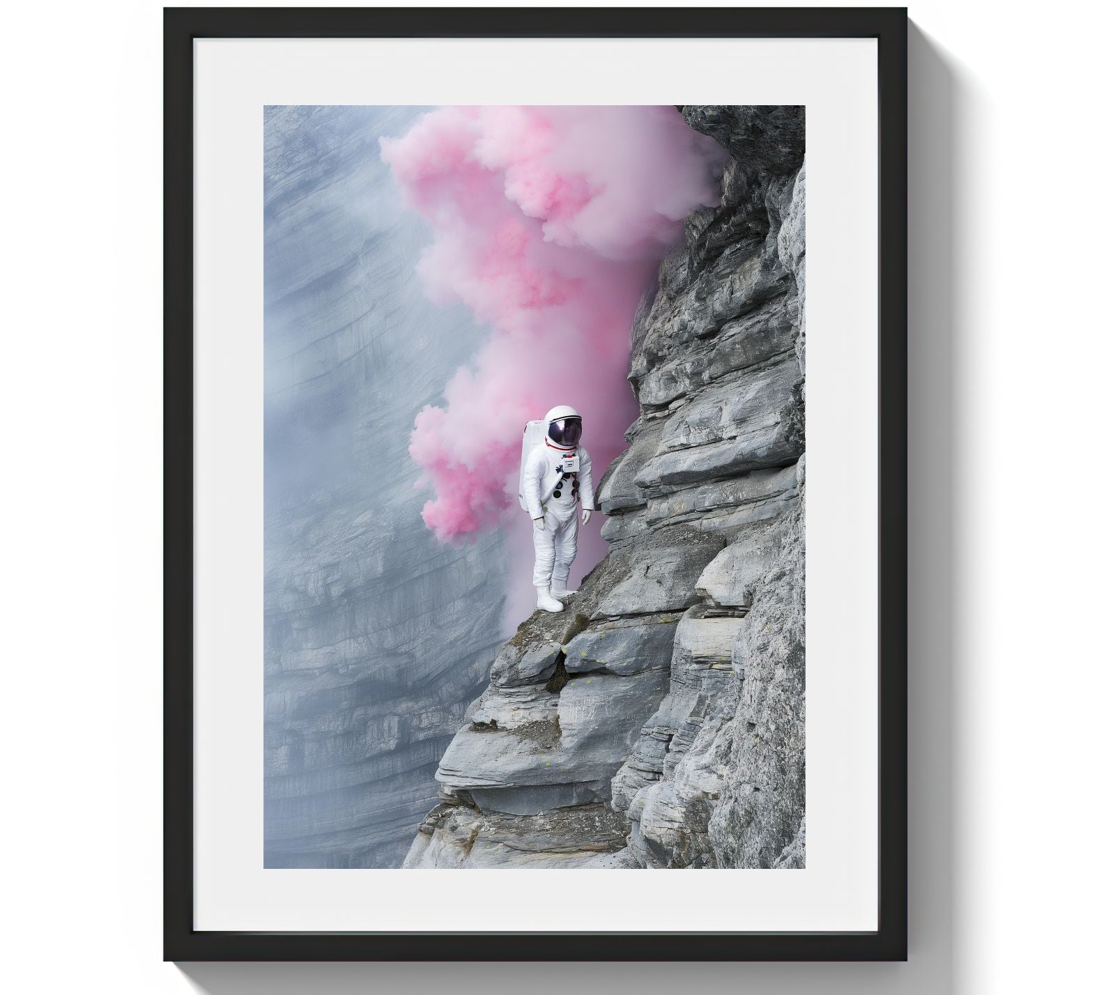 SONDER - DOTCOM ART