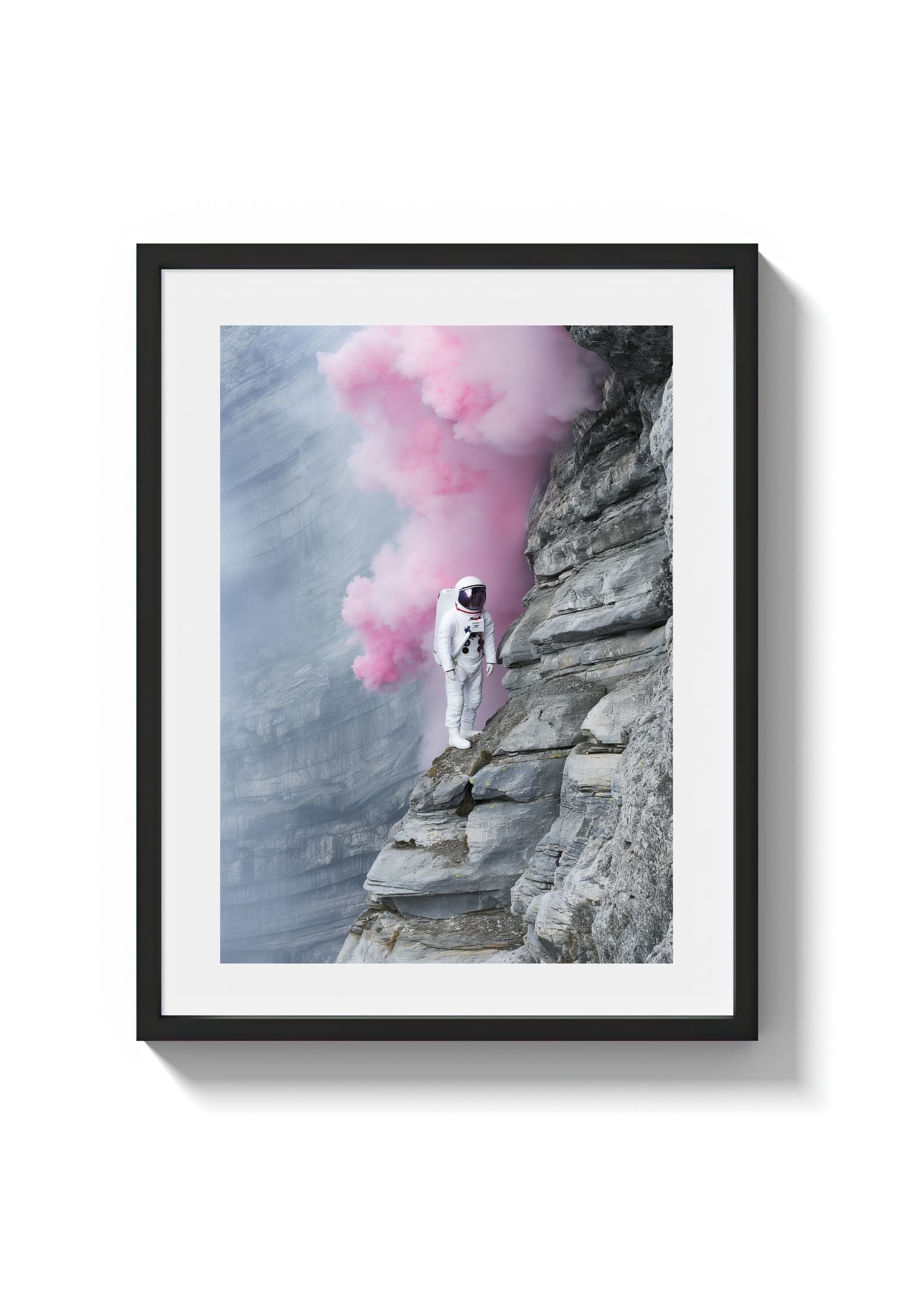 SONDER - DOTCOM ART