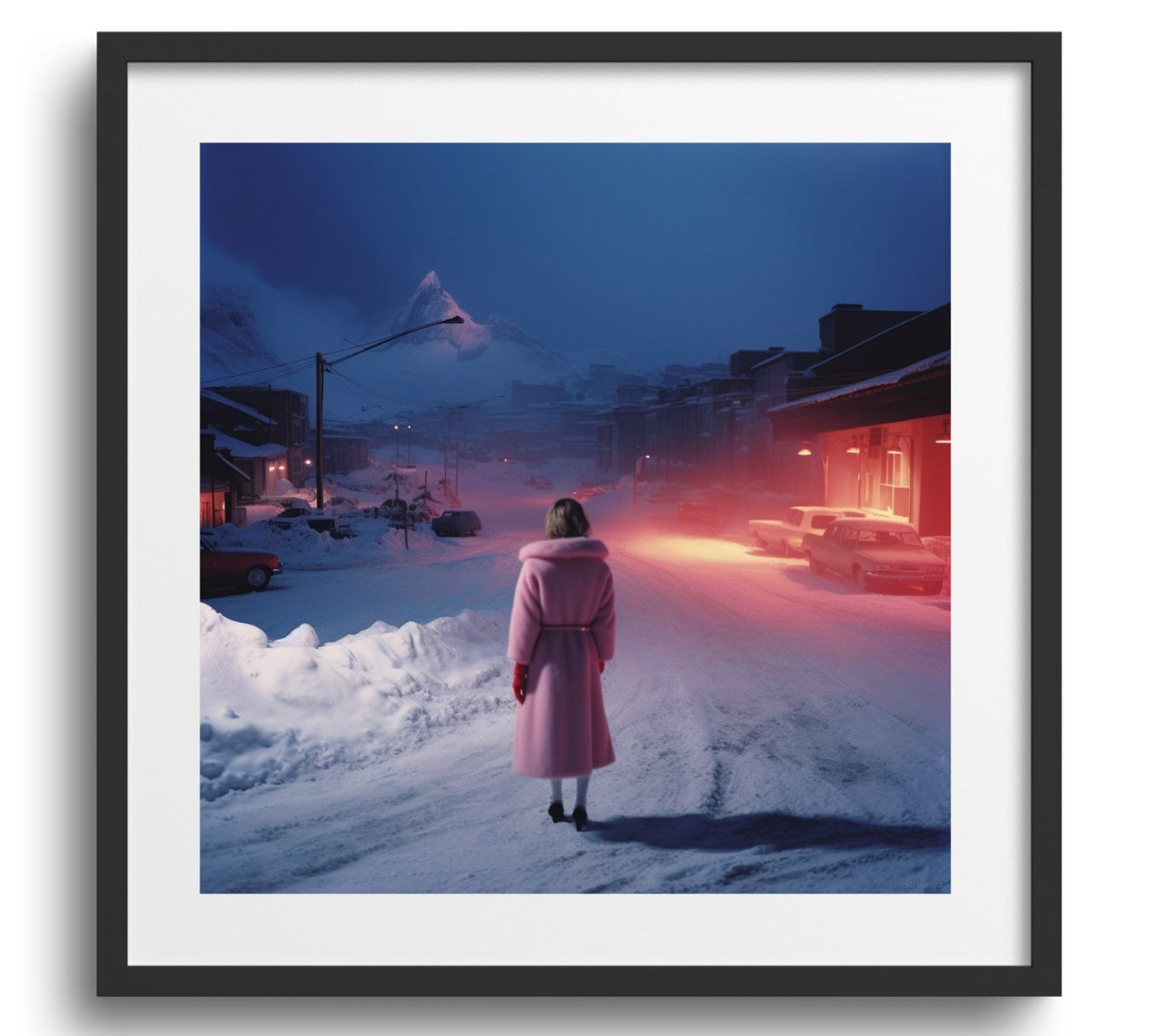 ZURICH - DOTCOM ART