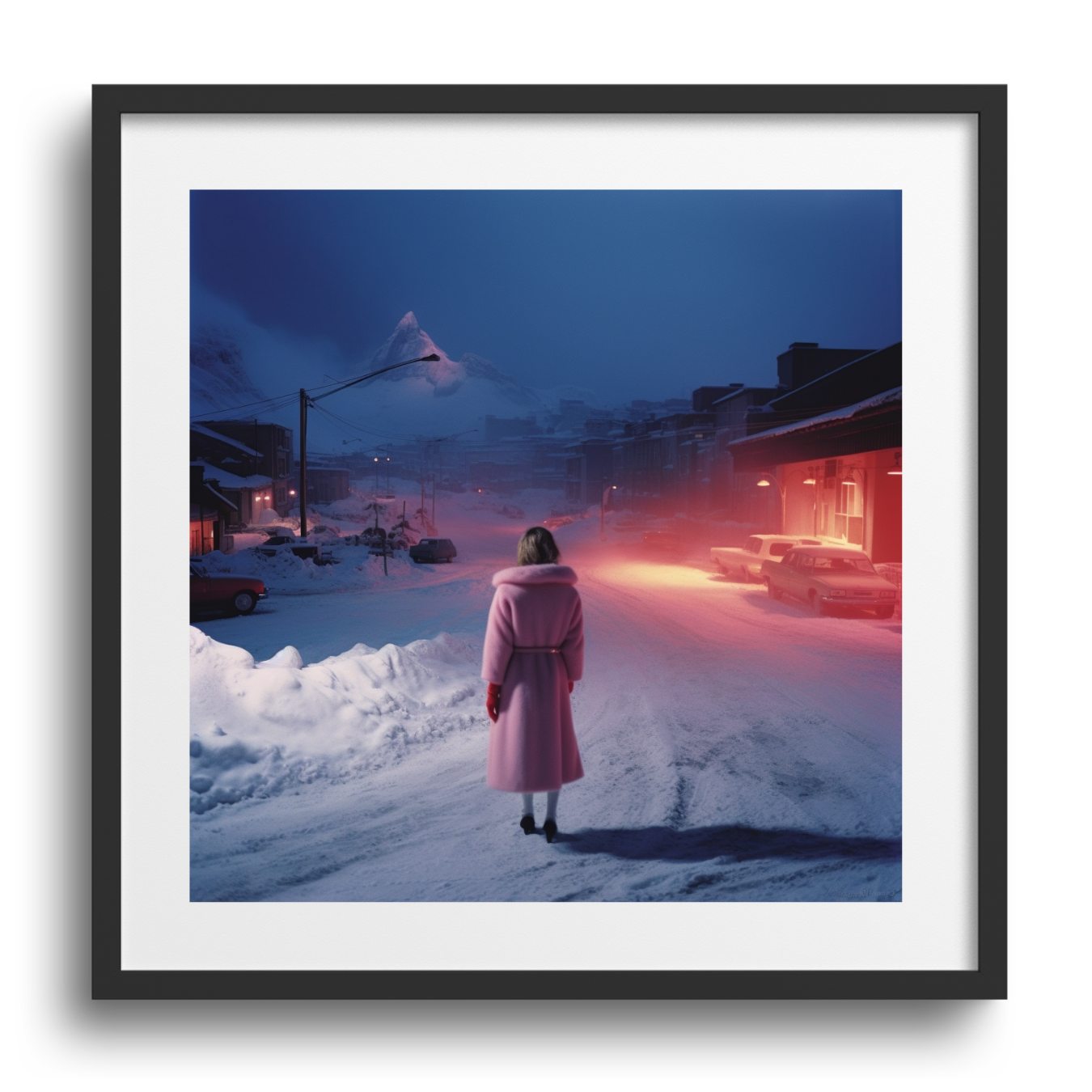 ZURICH - DOTCOM ART