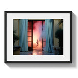 AFTERGLOW - DOTCOM ART