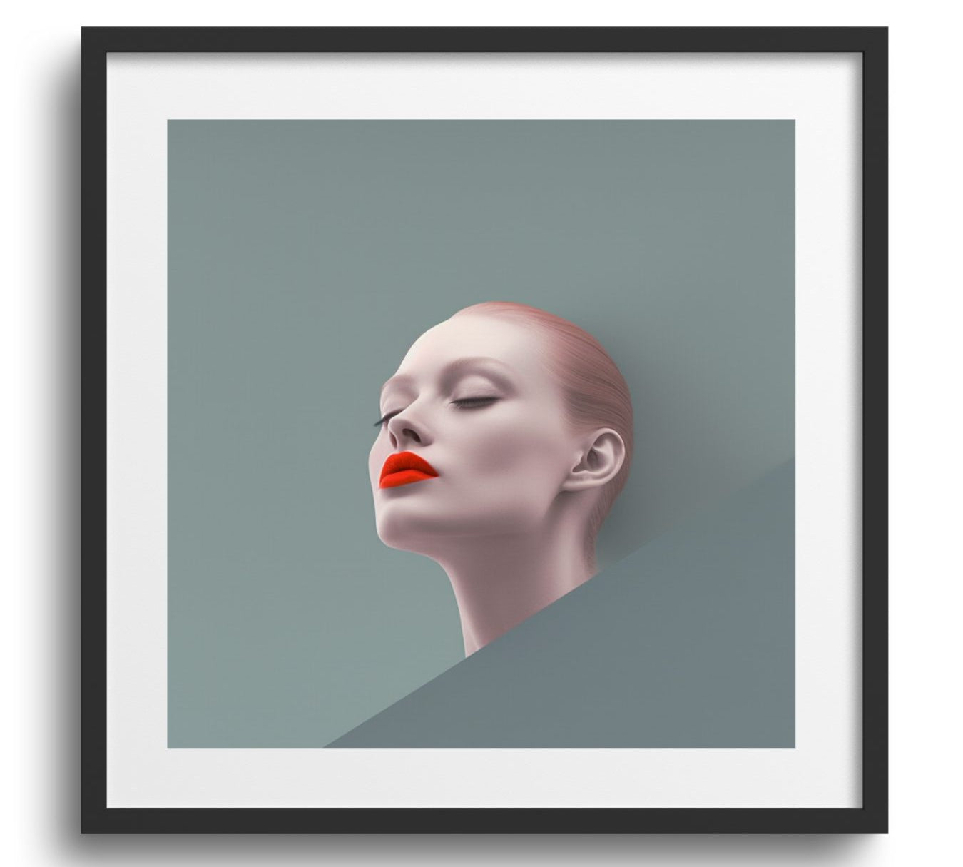 GEOMETRIC GLAMOUR - DOTCOM ART