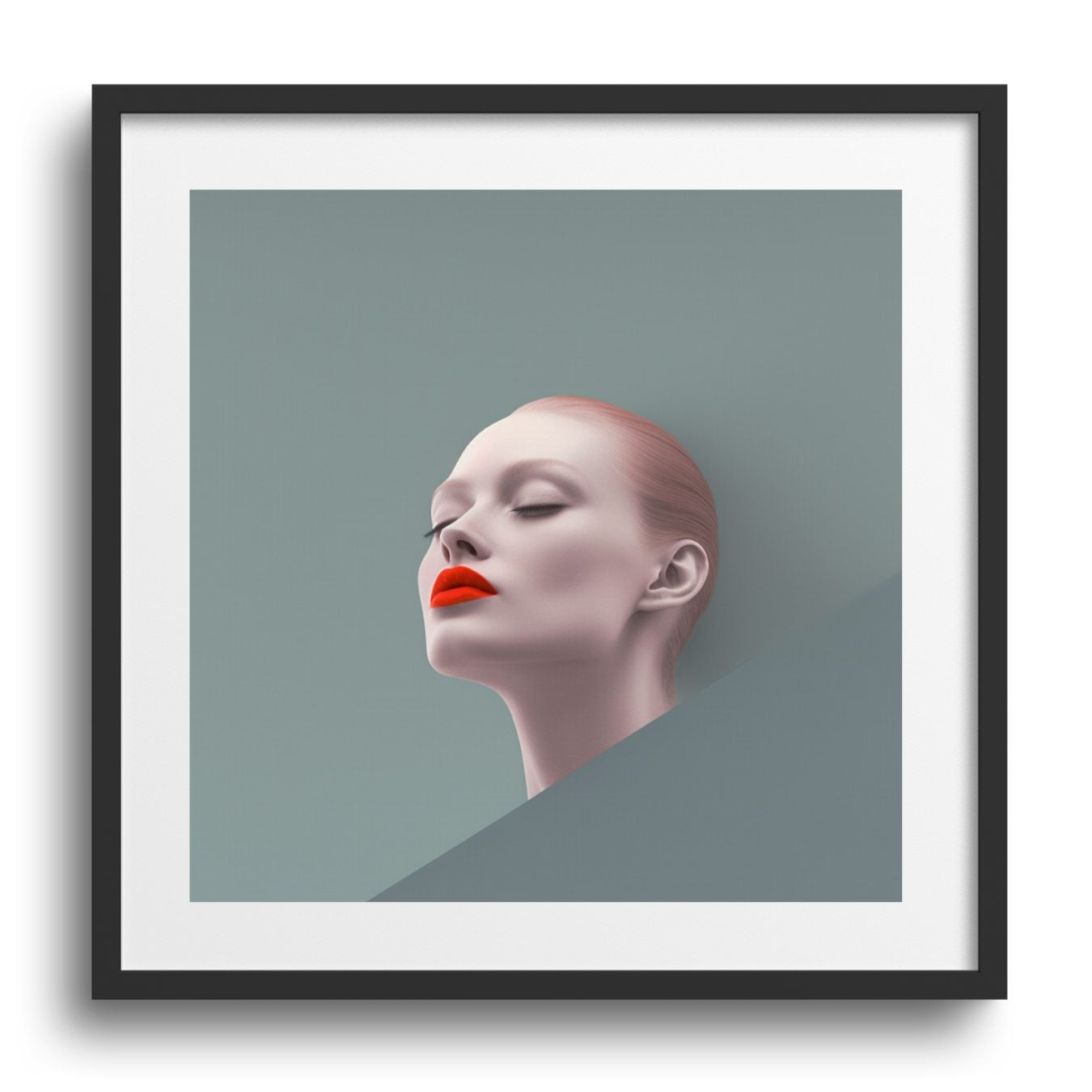 GEOMETRIC GLAMOUR - DOTCOM ART