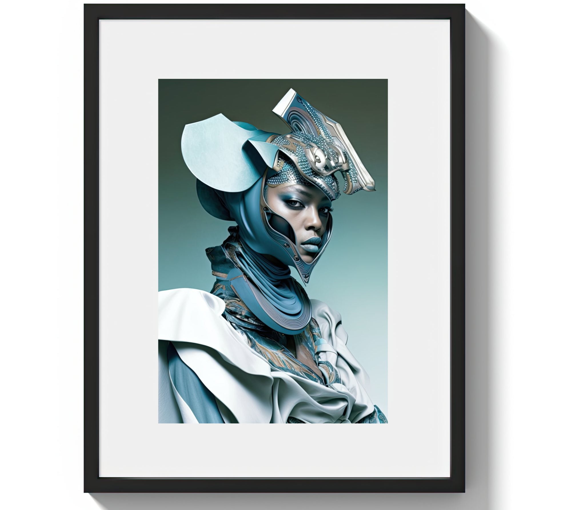 HELIOS - DOTCOM ART