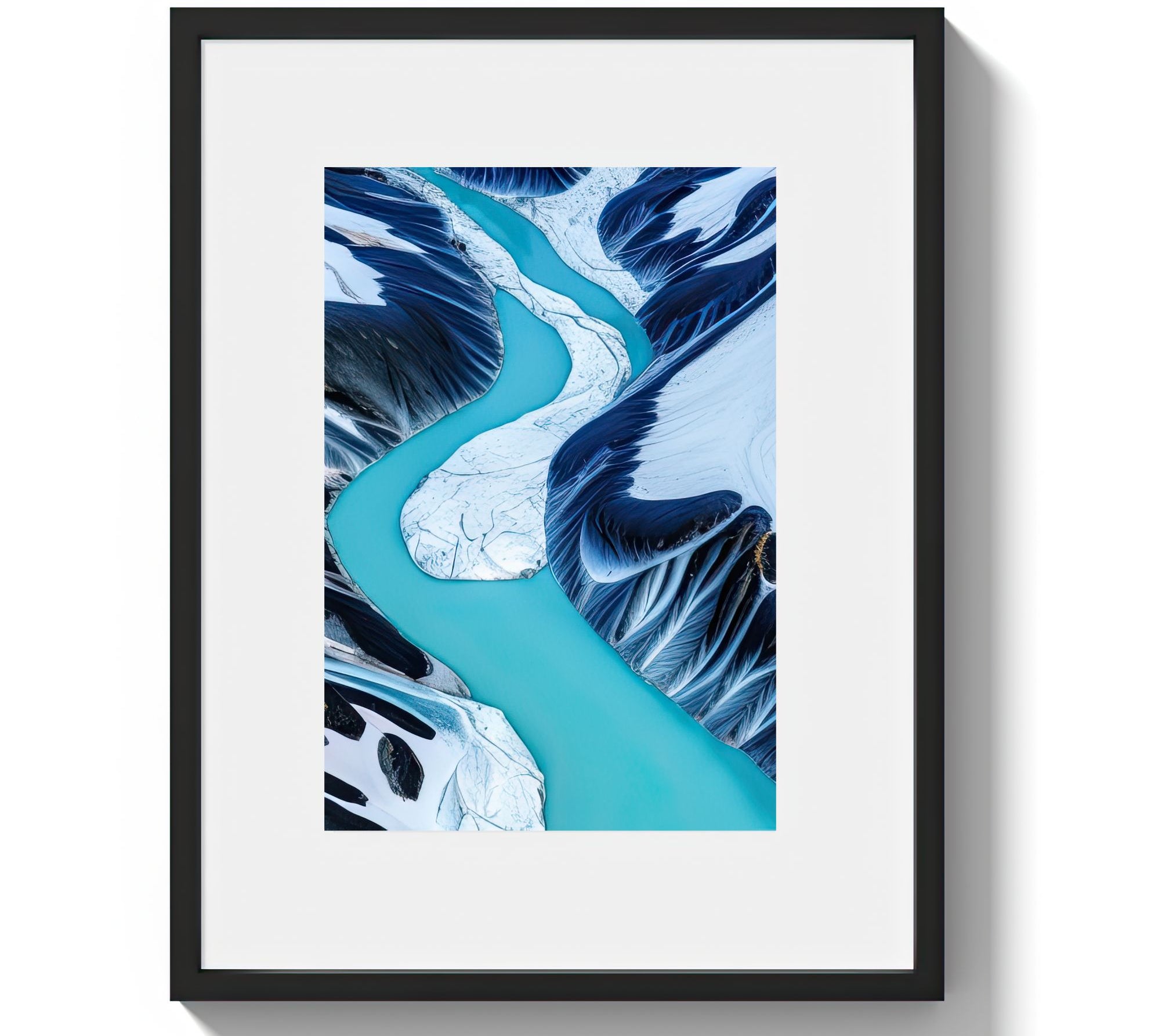 VEIL BASIN - DOTCOM ART