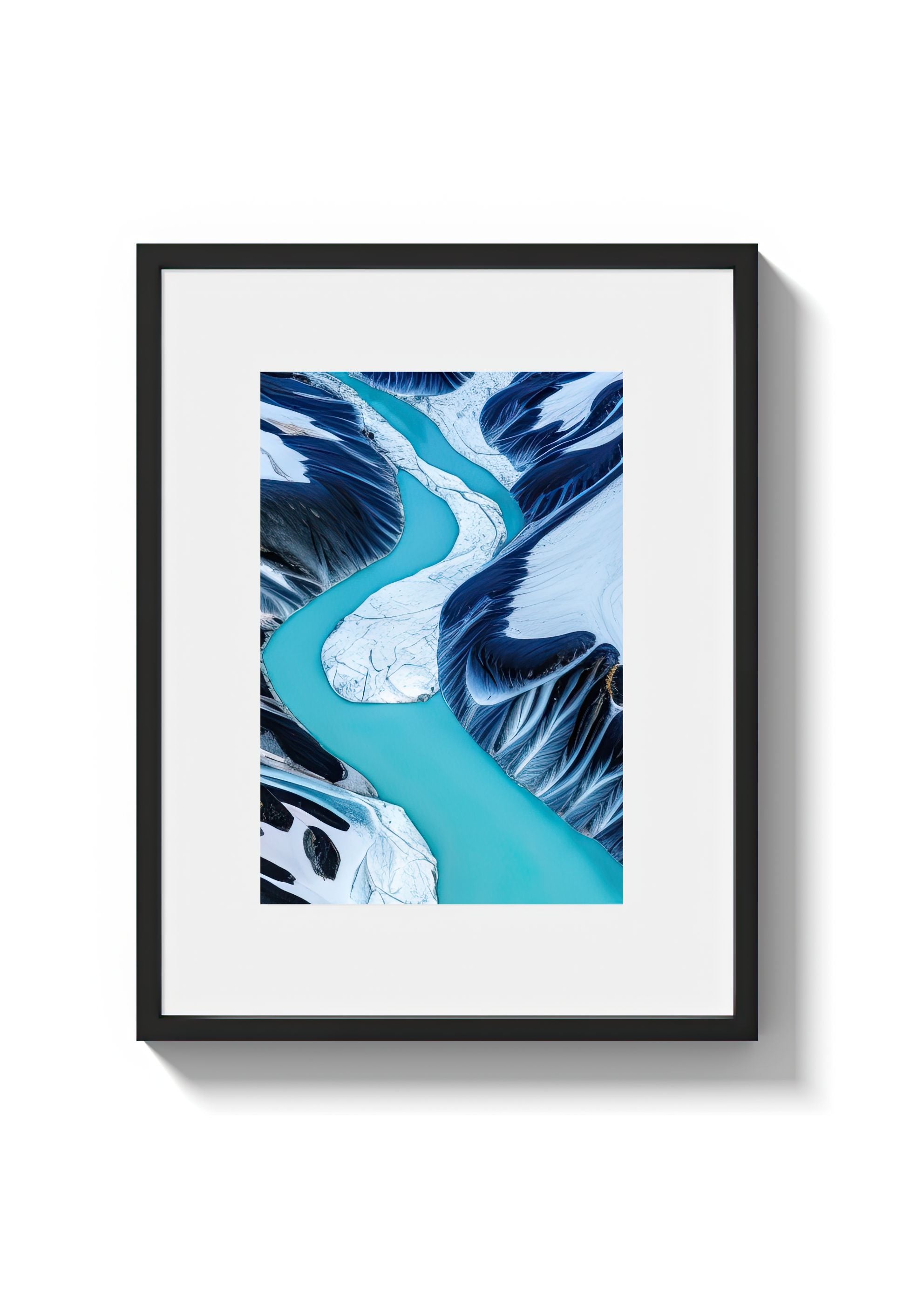 VEIL BASIN - DOTCOM ART