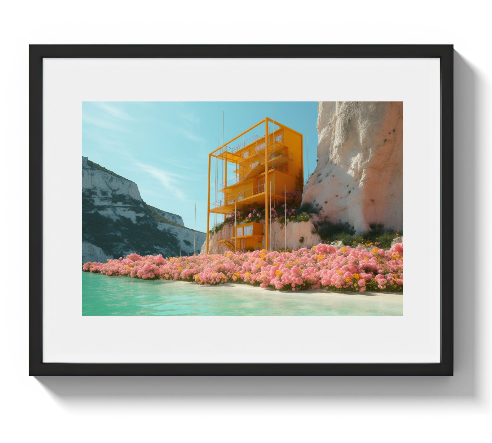 HOTHOUSE *2 - DOTCOM ART