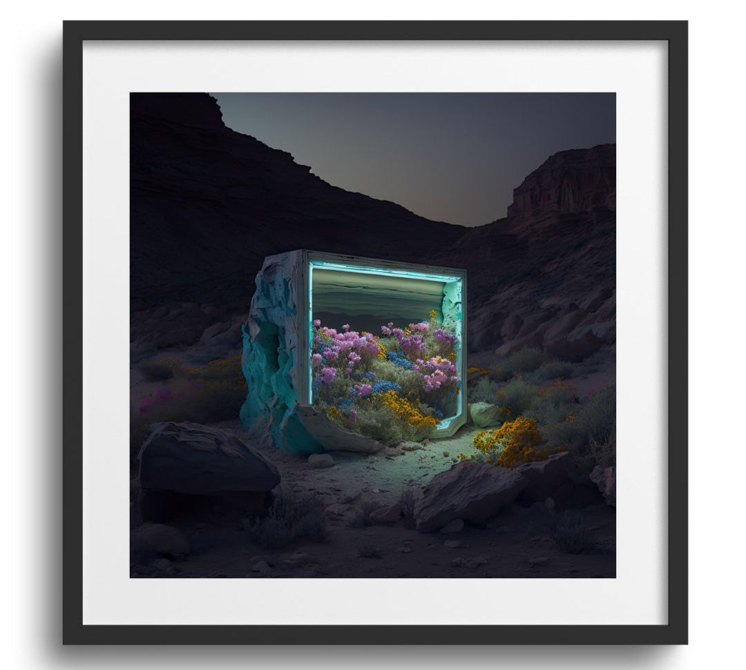 RHAPSODY *4 - DOTCOM ART