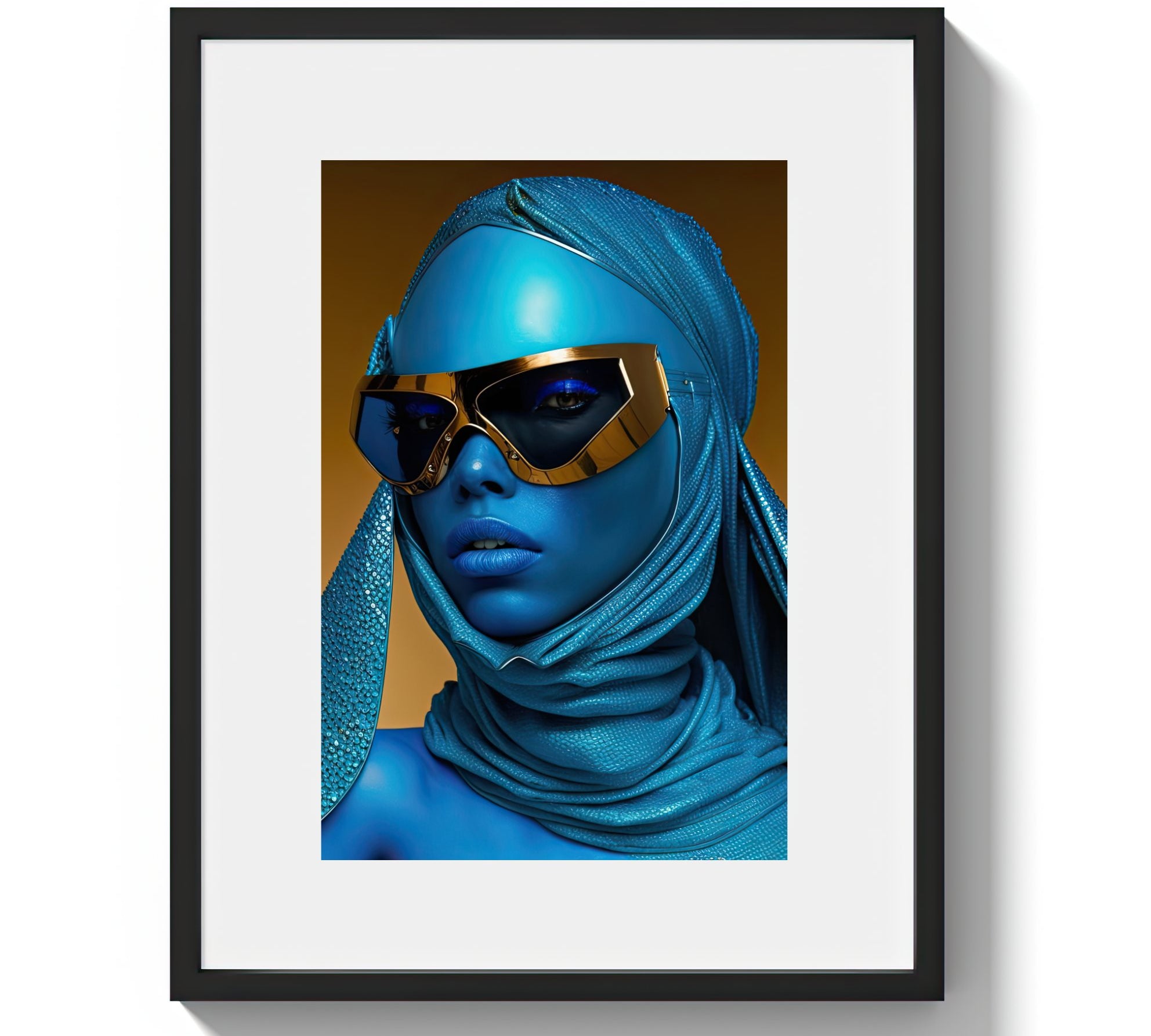 MASA - DOTCOM ART