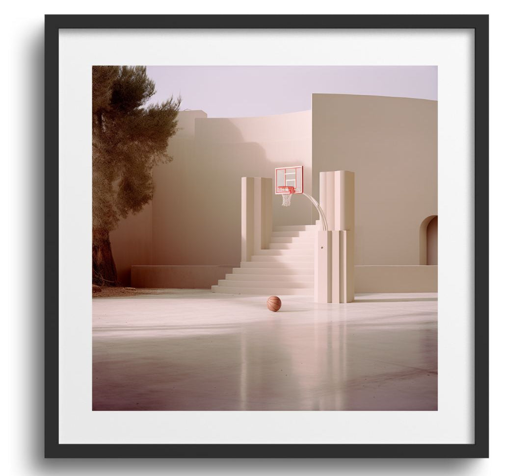 SQUARED - DOTCOM ART