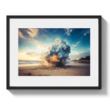 BONDI DREAMING - DOTCOM ART