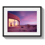 MOJAVE MANOR *2 - DOTCOM ART
