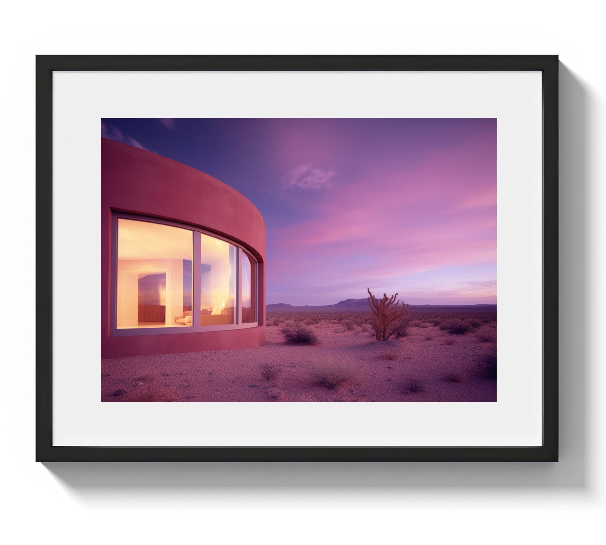 MOJAVE MANOR *2 - DOTCOM ART