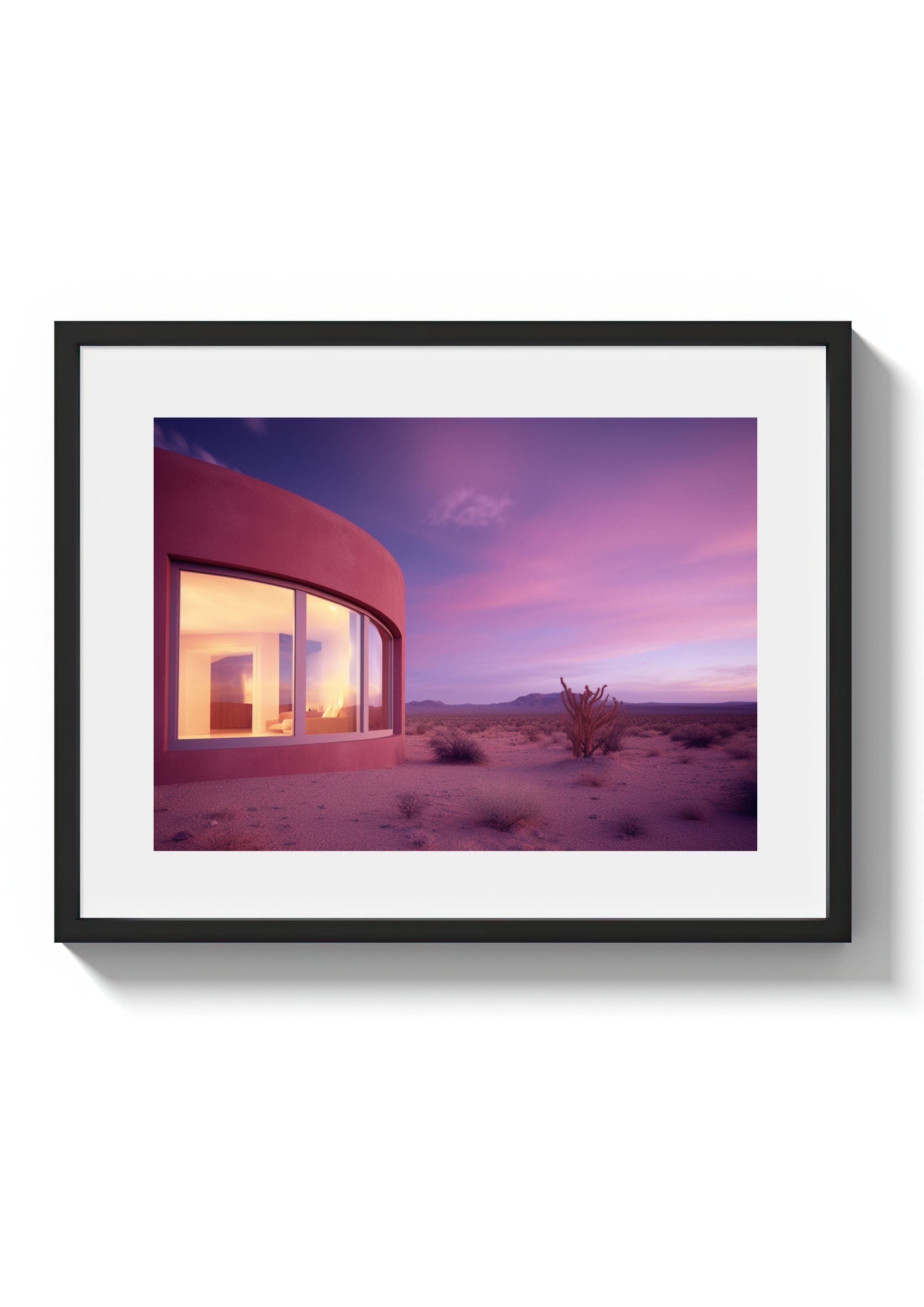MOJAVE MANOR *2 - DOTCOM ART