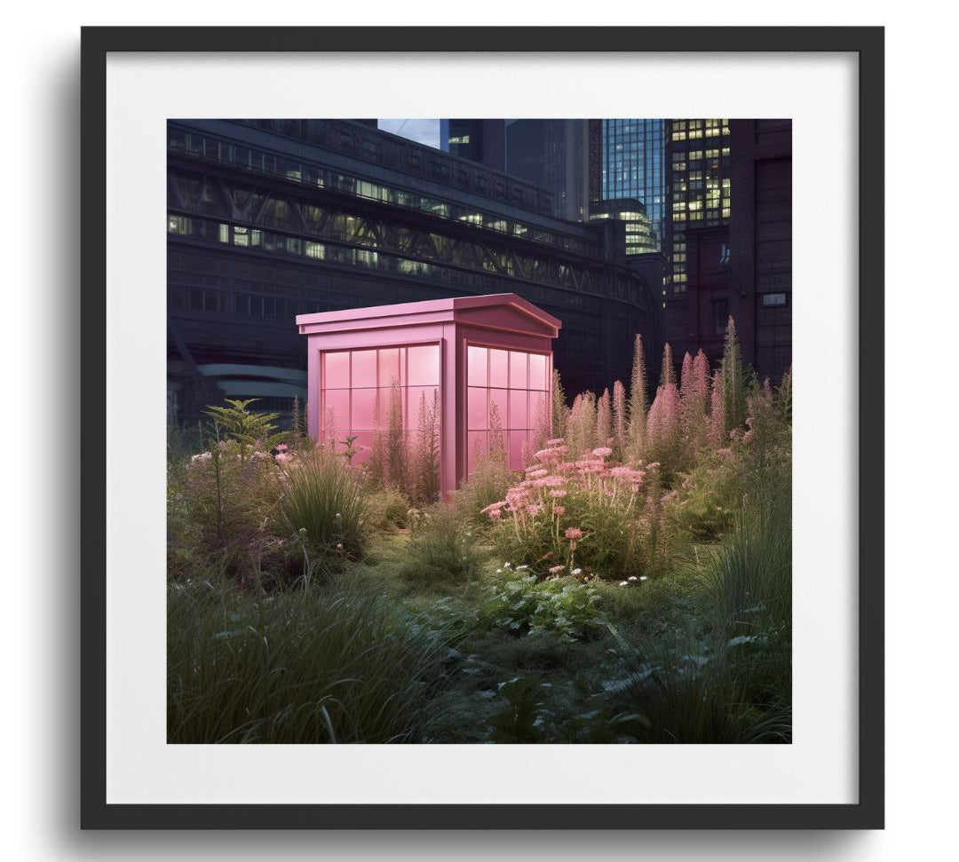 LA` PERFUMERY *2 - DOTCOM ART