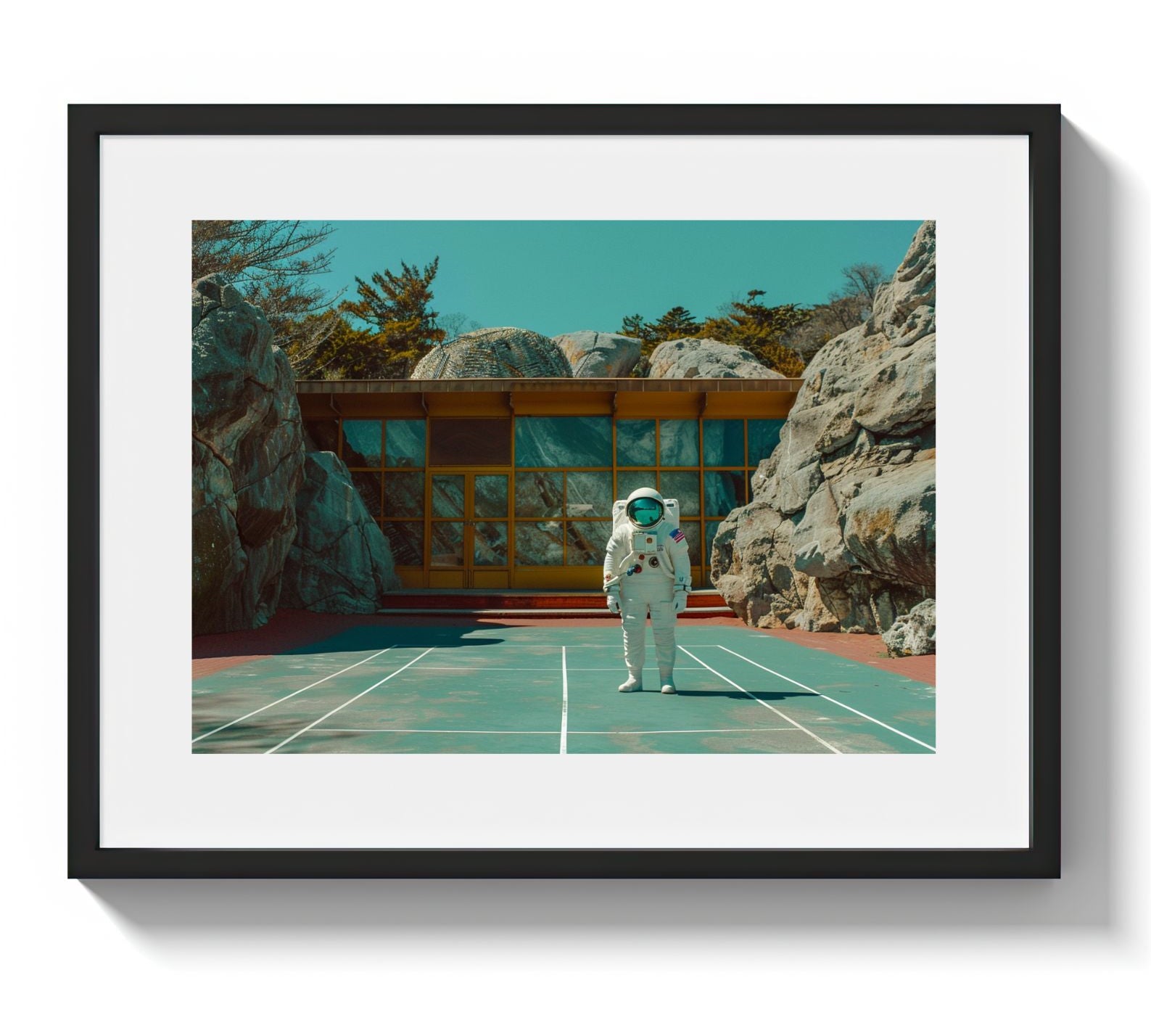 EXODUS - DOTCOM ART