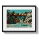 EXODUS - DOTCOM ART