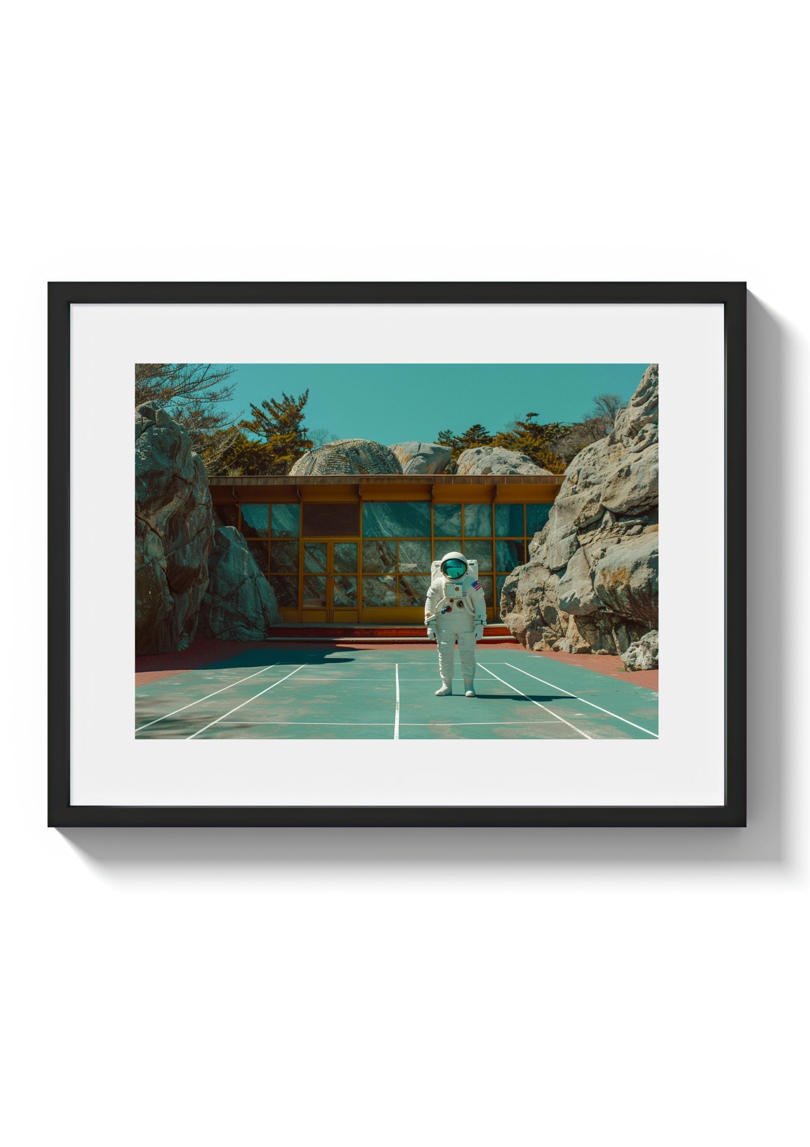 EXODUS - DOTCOM ART