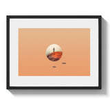 ORBITAL - DOTCOM ART